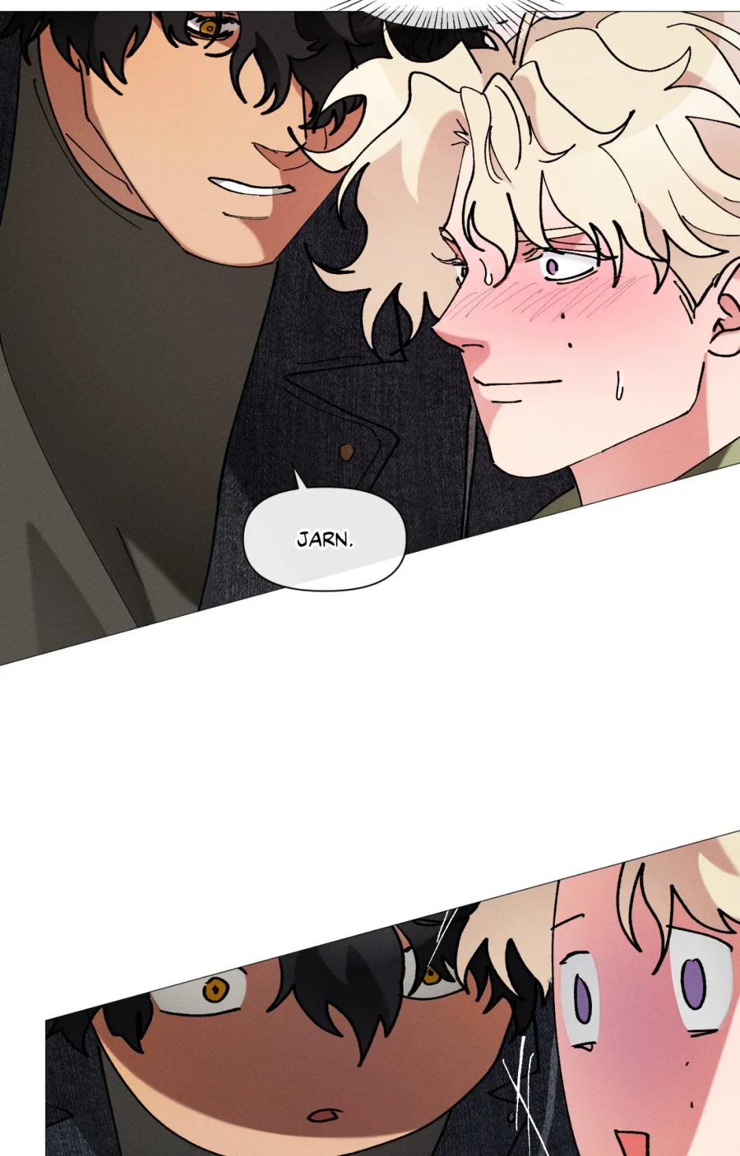 The Beast Of Bahal Never Misses Its Prey - Chapter 51.05 Page 20