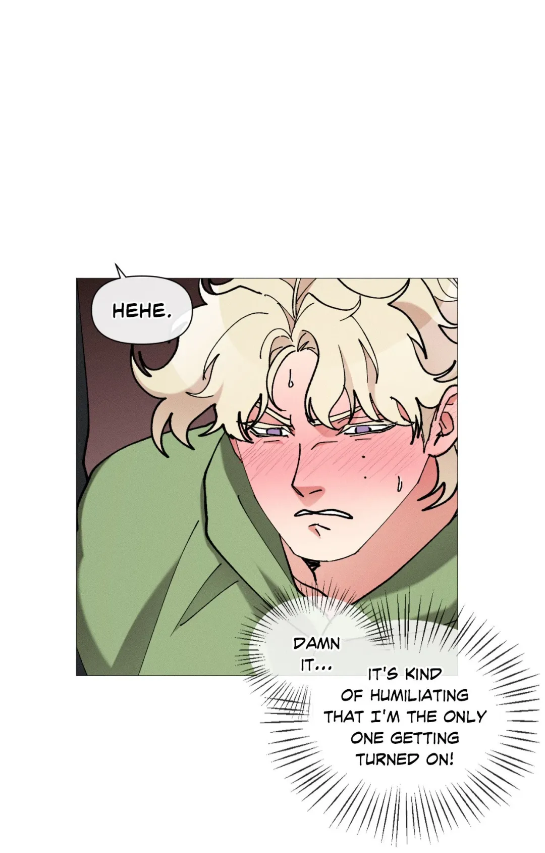 The Beast Of Bahal Never Misses Its Prey - Chapter 51.05 Page 23