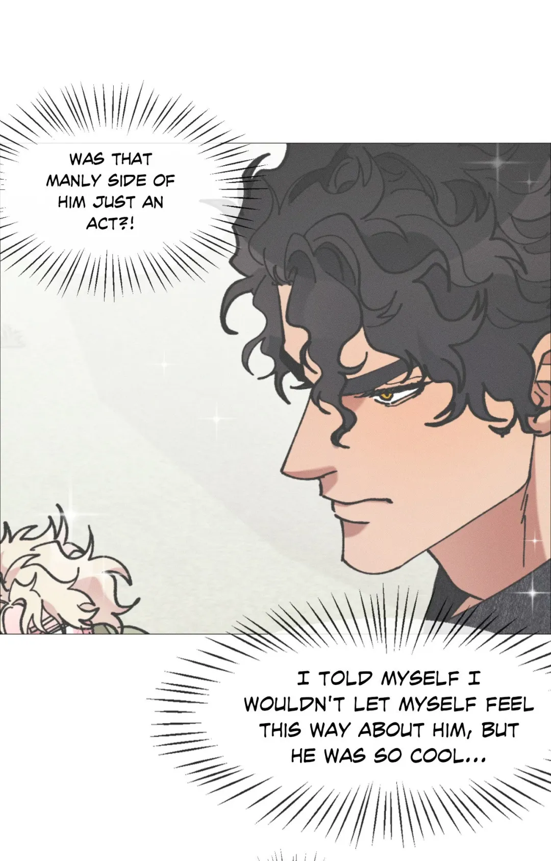 The Beast Of Bahal Never Misses Its Prey - Chapter 51.05 Page 24