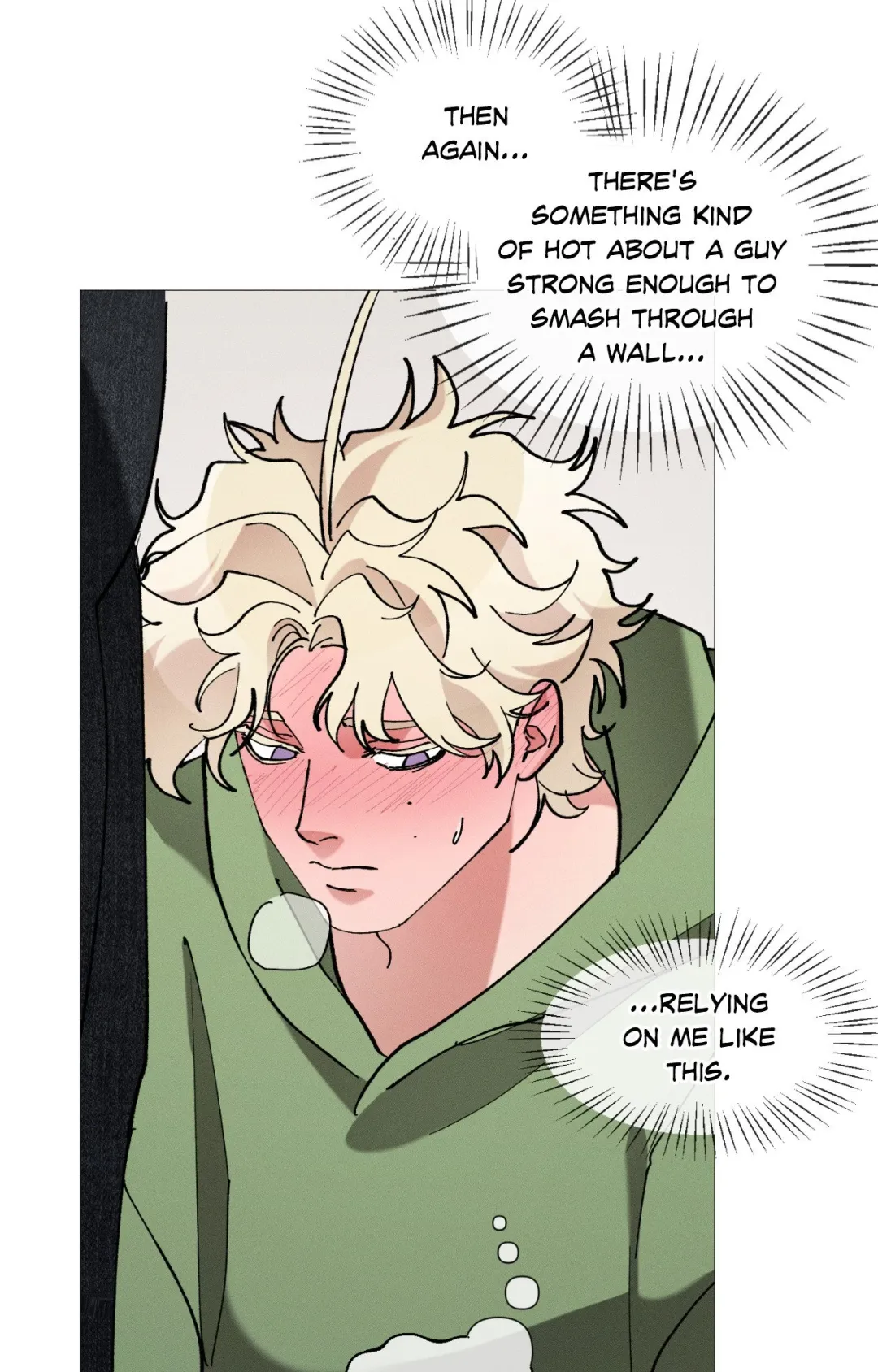 The Beast Of Bahal Never Misses Its Prey - Chapter 51.05 Page 25
