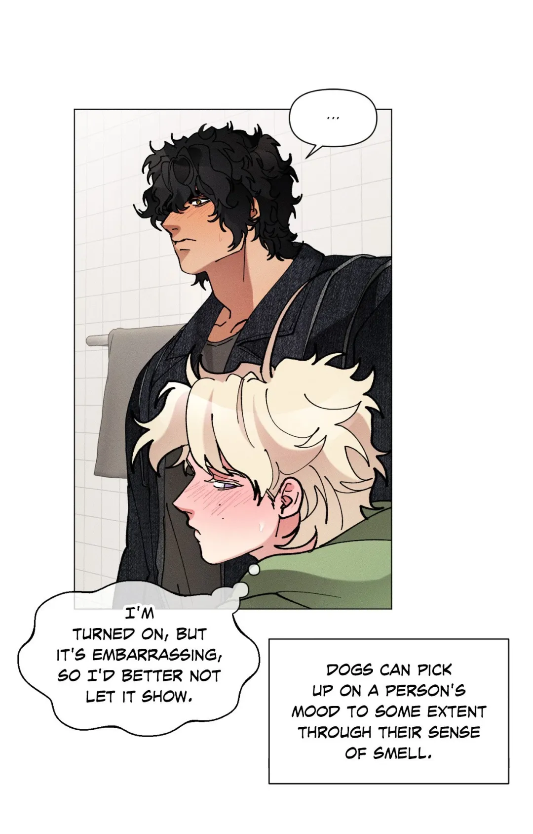 The Beast Of Bahal Never Misses Its Prey - Chapter 51.05 Page 27