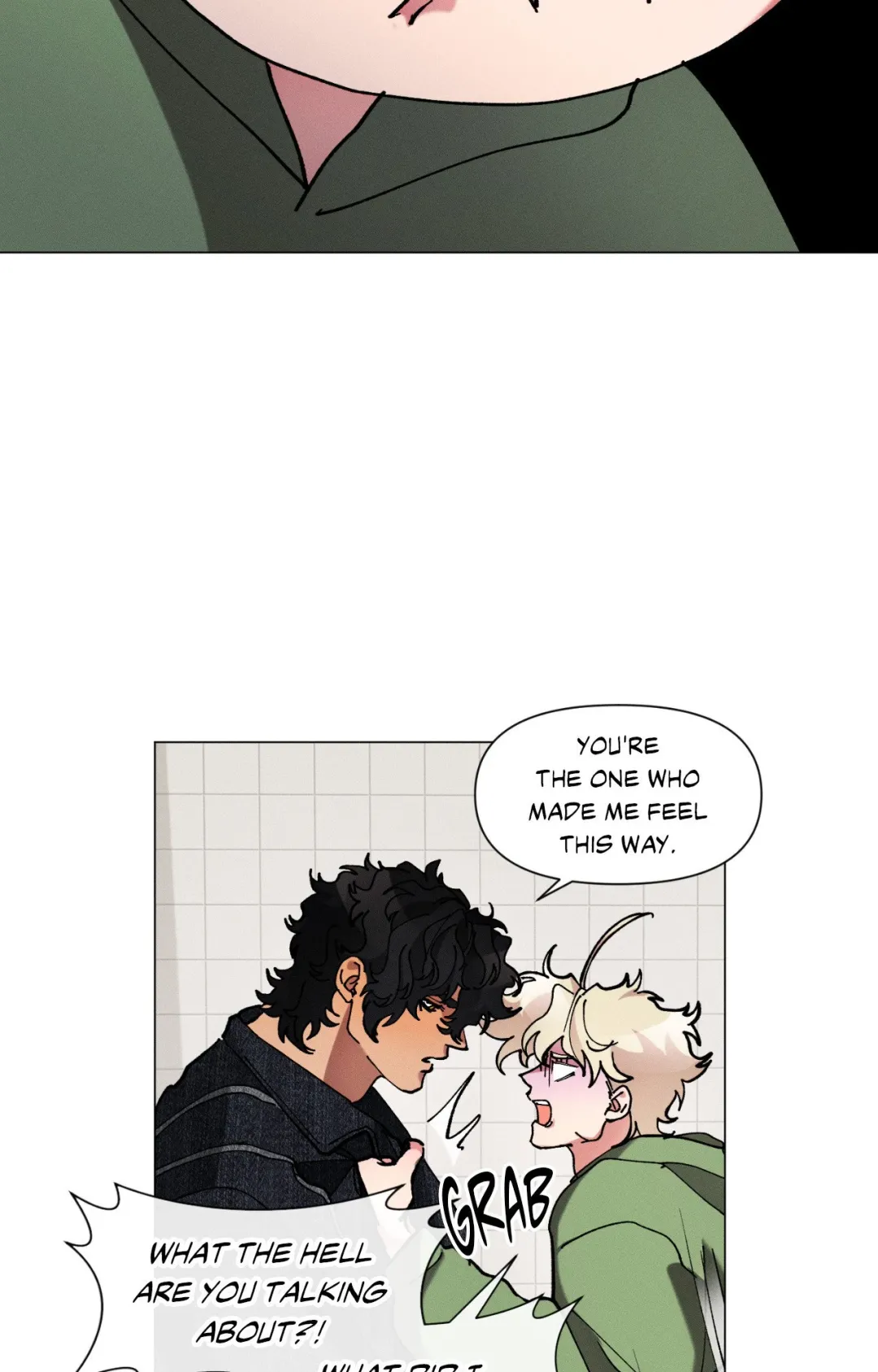The Beast Of Bahal Never Misses Its Prey - Chapter 51.05 Page 30