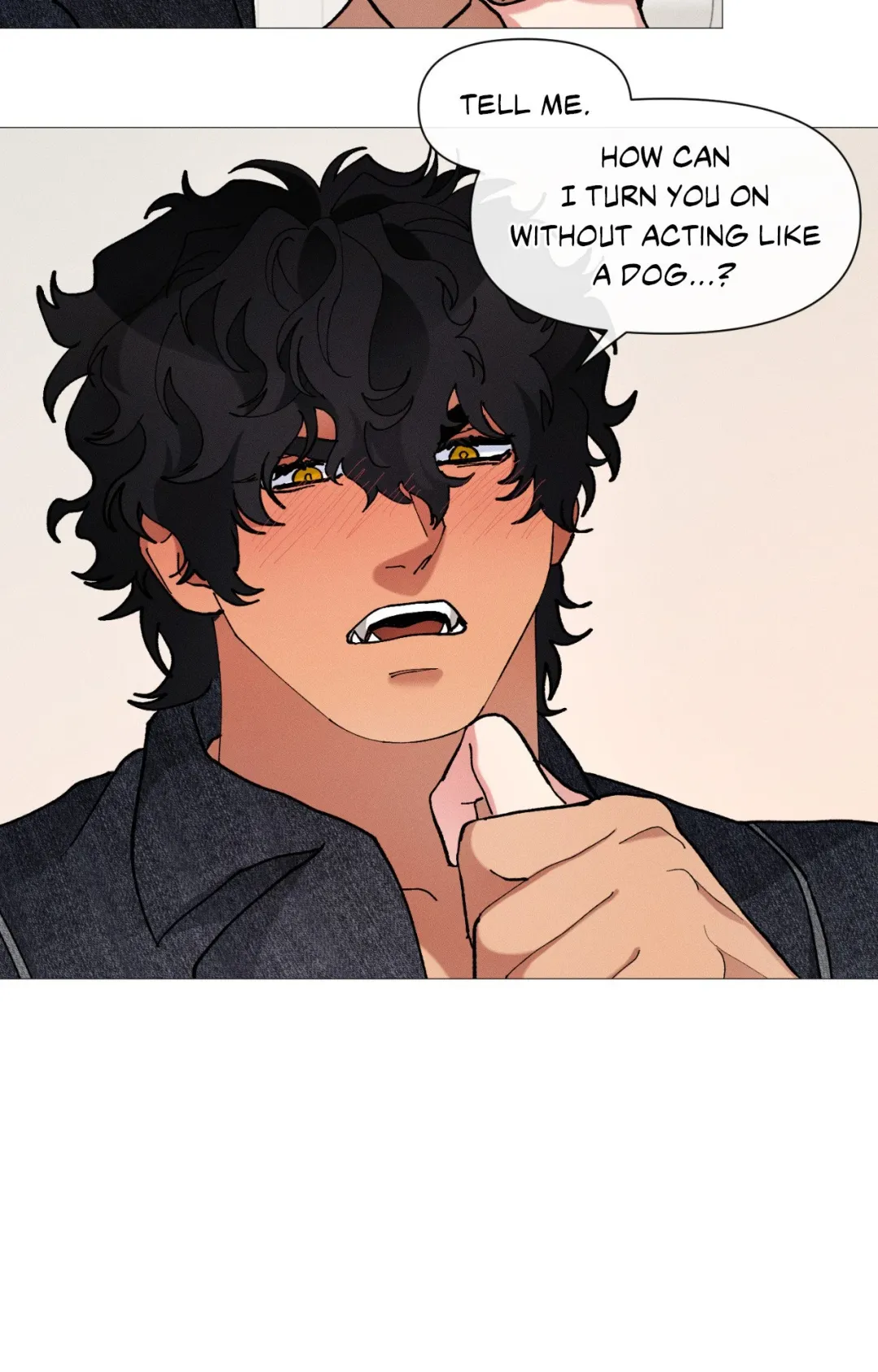 The Beast Of Bahal Never Misses Its Prey - Chapter 51.05 Page 34