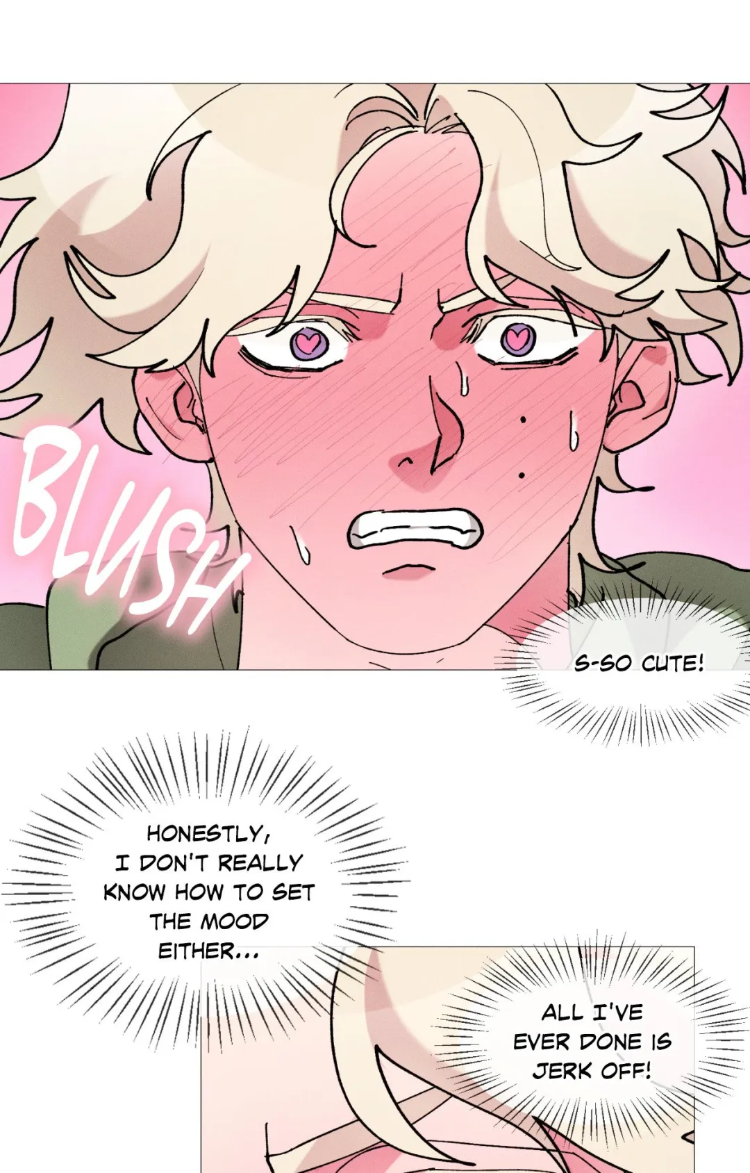 The Beast Of Bahal Never Misses Its Prey - Chapter 51.05 Page 35