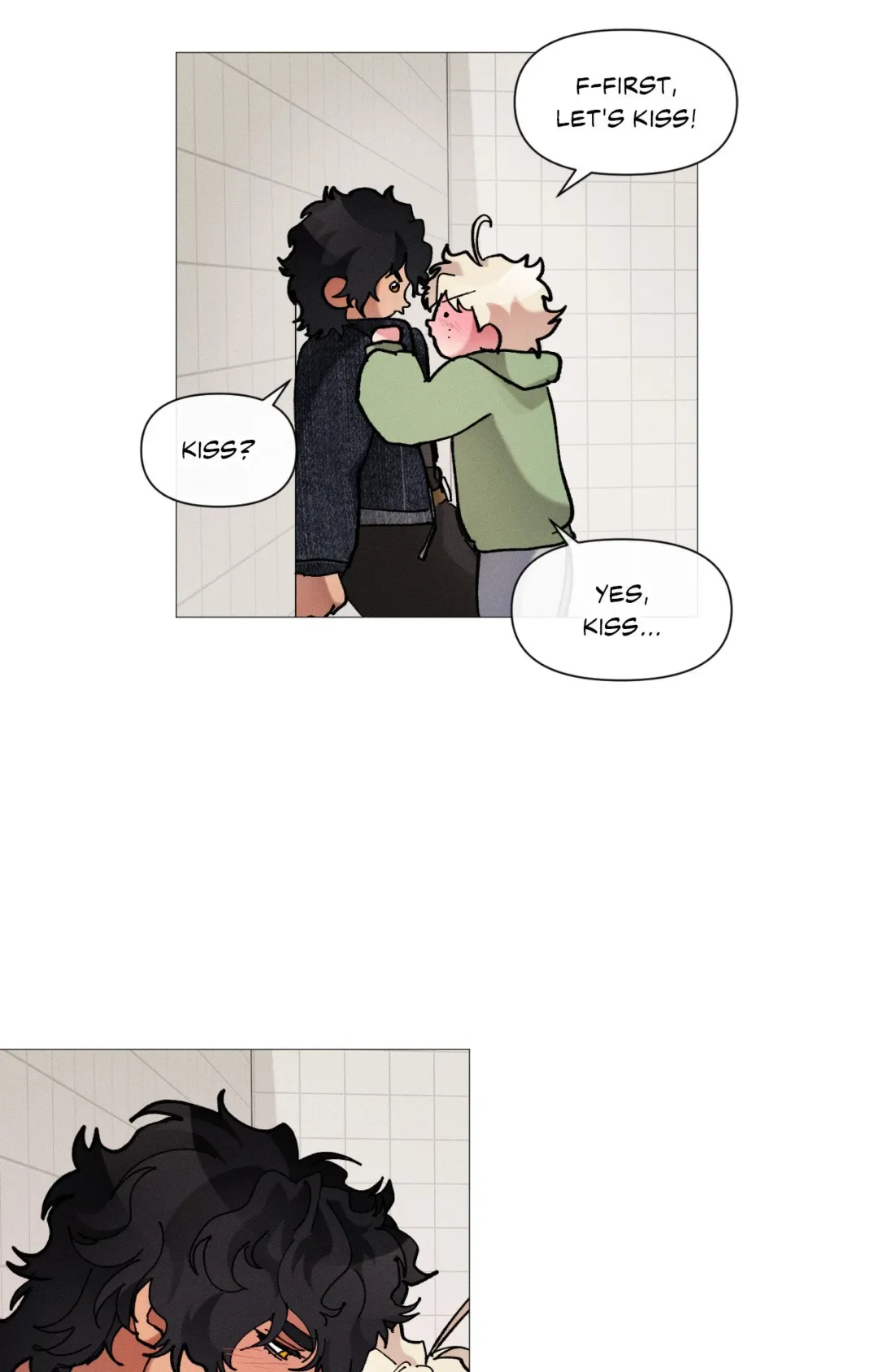 The Beast Of Bahal Never Misses Its Prey - Chapter 51.05 Page 38