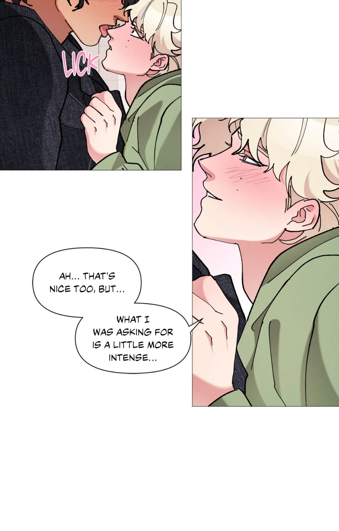 The Beast Of Bahal Never Misses Its Prey - Chapter 51.05 Page 39