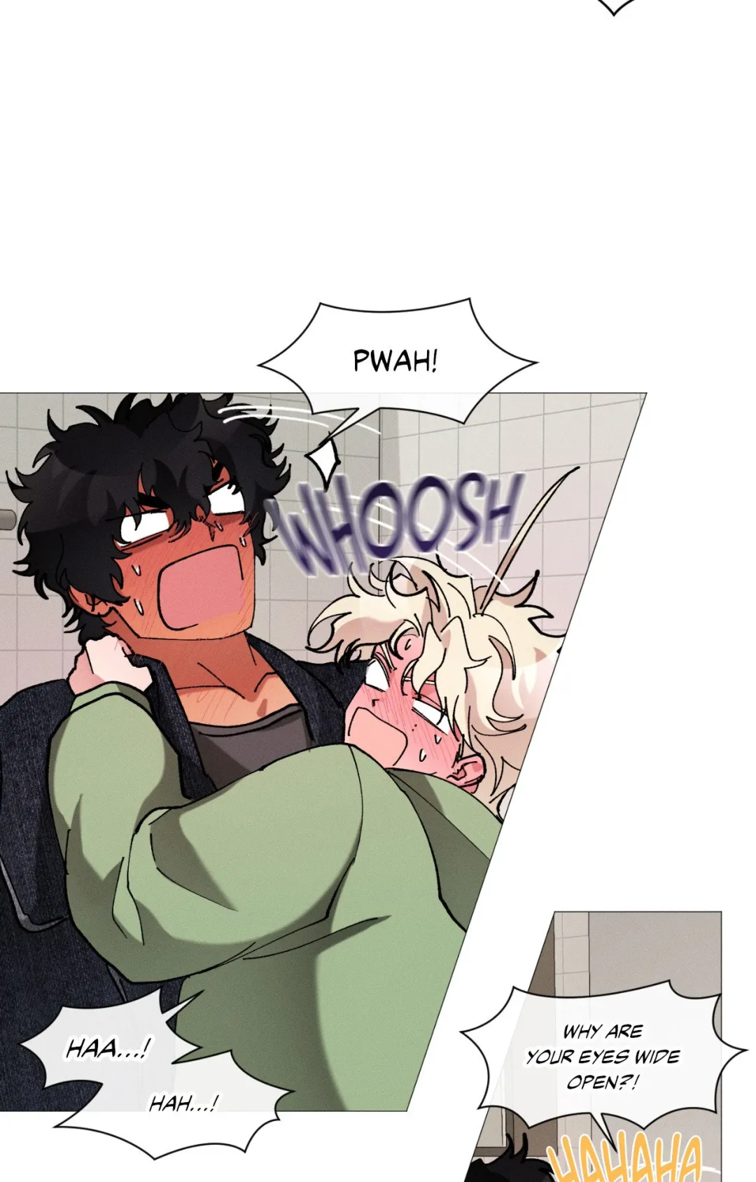 The Beast Of Bahal Never Misses Its Prey - Chapter 51.05 Page 45