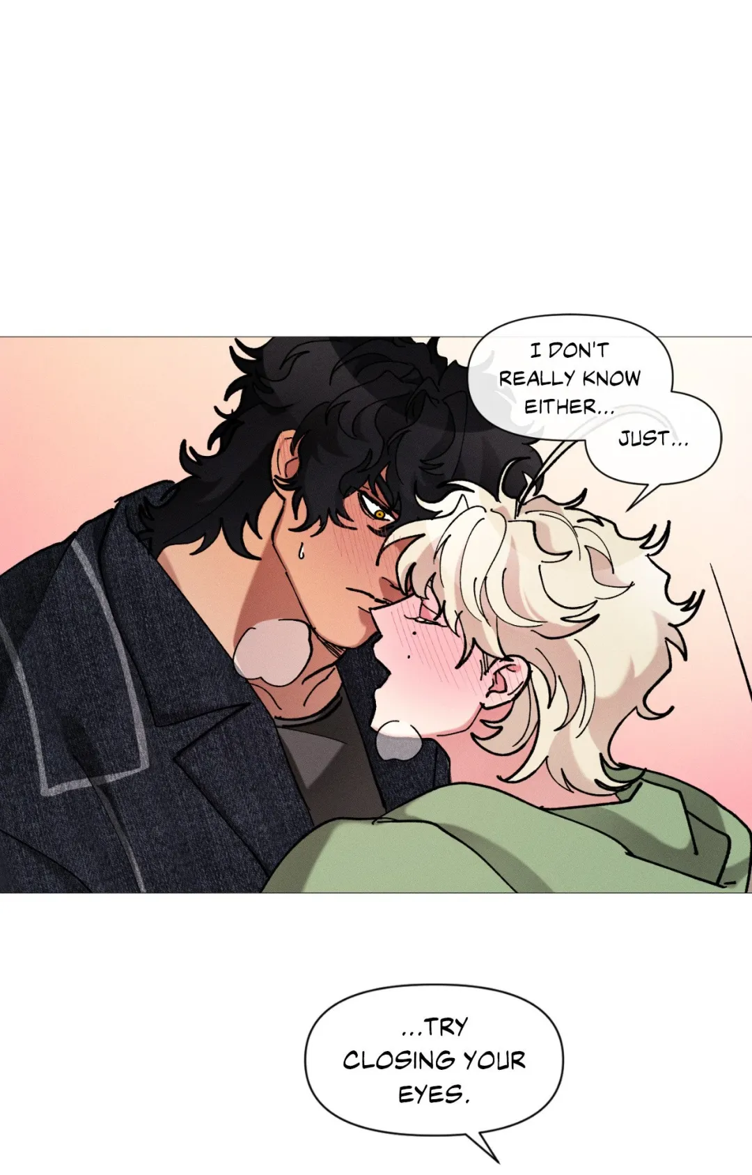 The Beast Of Bahal Never Misses Its Prey - Chapter 51.05 Page 47