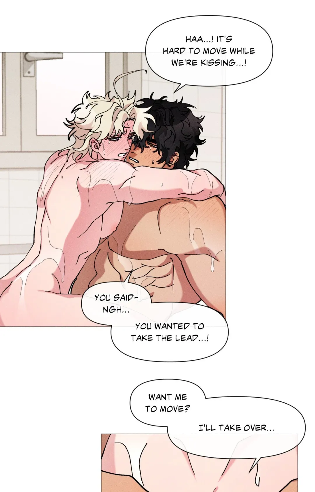 The Beast Of Bahal Never Misses Its Prey - Chapter 51.05 Page 51