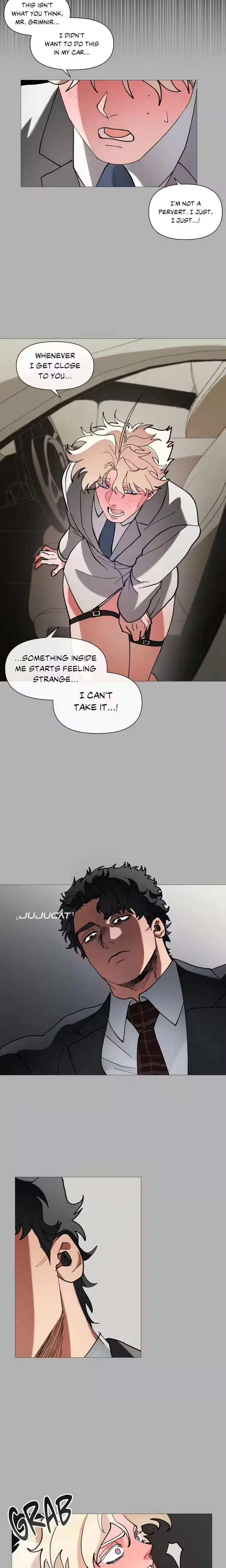 The Beast Of Bahal Never Misses Its Prey - Chapter 51.06 Page 10