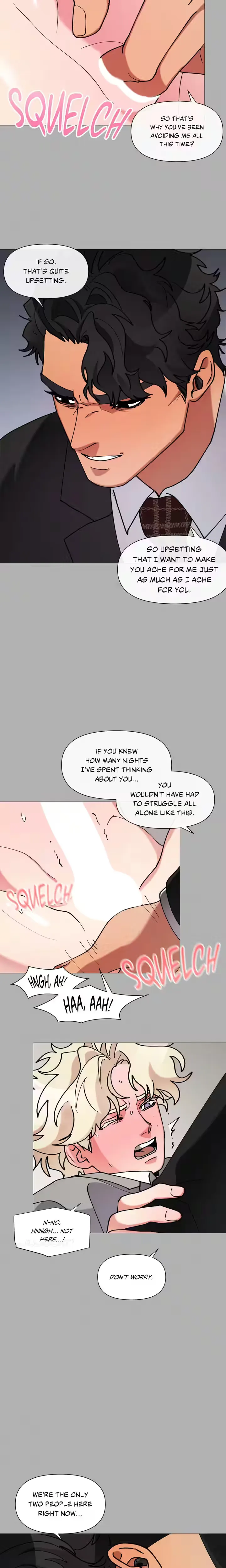 The Beast Of Bahal Never Misses Its Prey - Chapter 51.06 Page 12