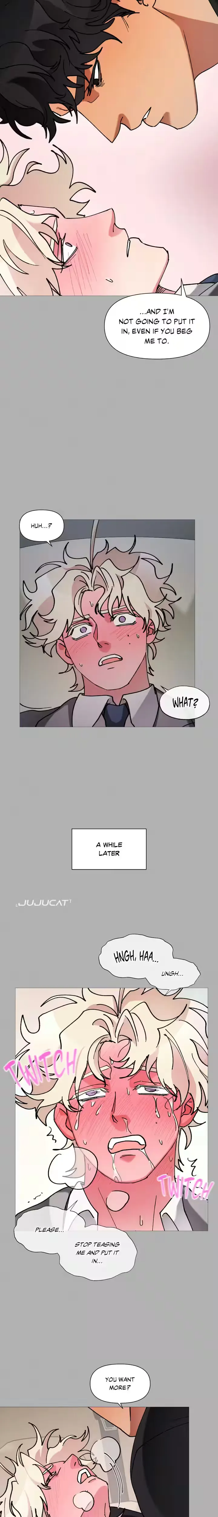 The Beast Of Bahal Never Misses Its Prey - Chapter 51.06 Page 13