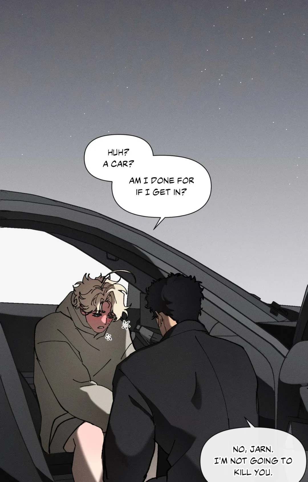 The Beast Of Bahal Never Misses Its Prey - Chapter 51.07 Page 3