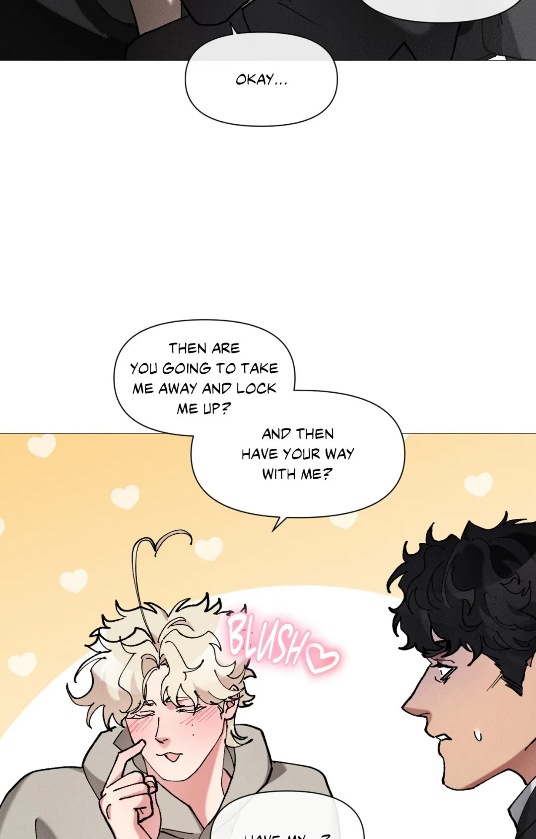 The Beast Of Bahal Never Misses Its Prey - Chapter 51.07 Page 4