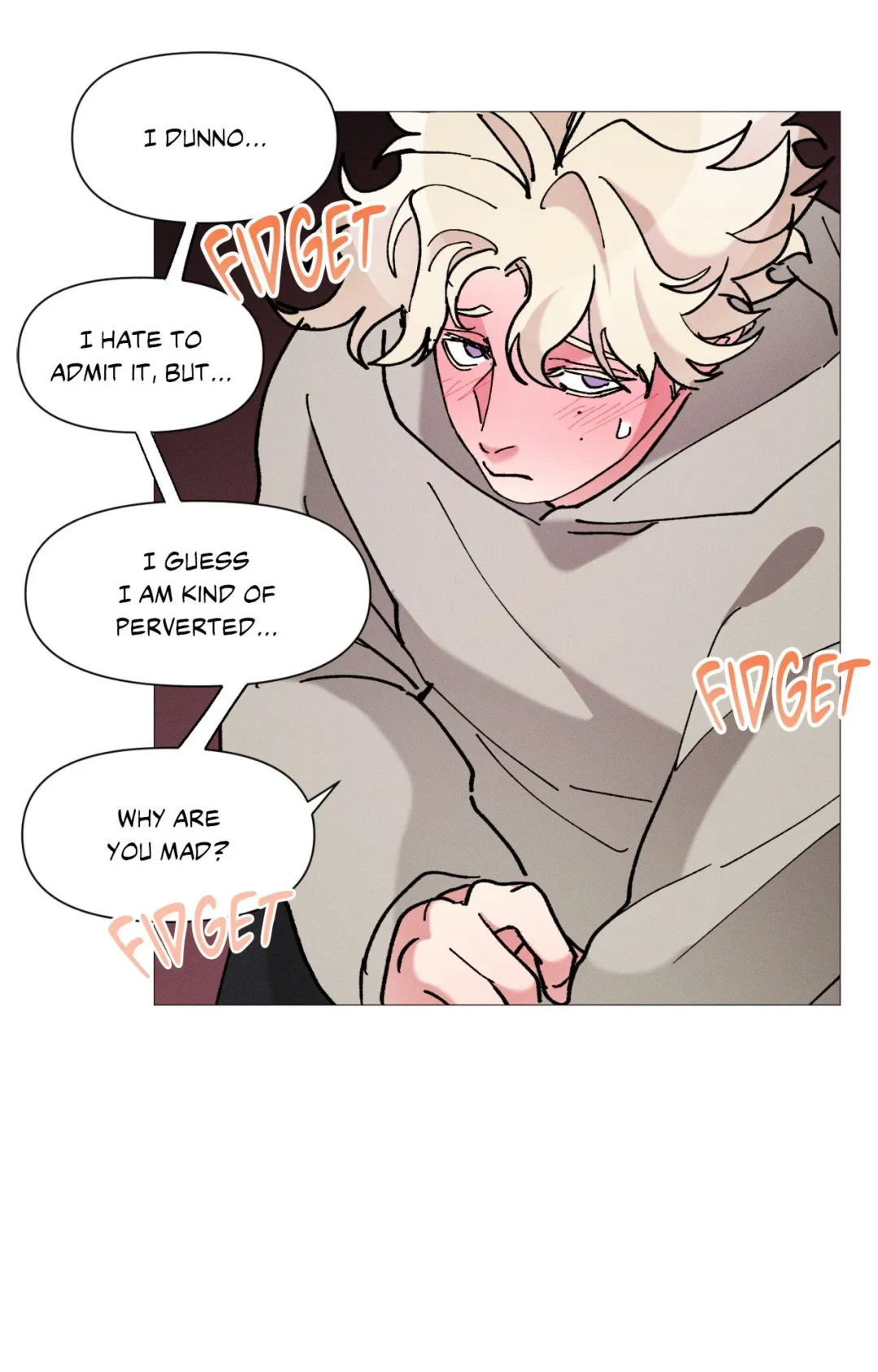 The Beast Of Bahal Never Misses Its Prey - Chapter 51.07 Page 9
