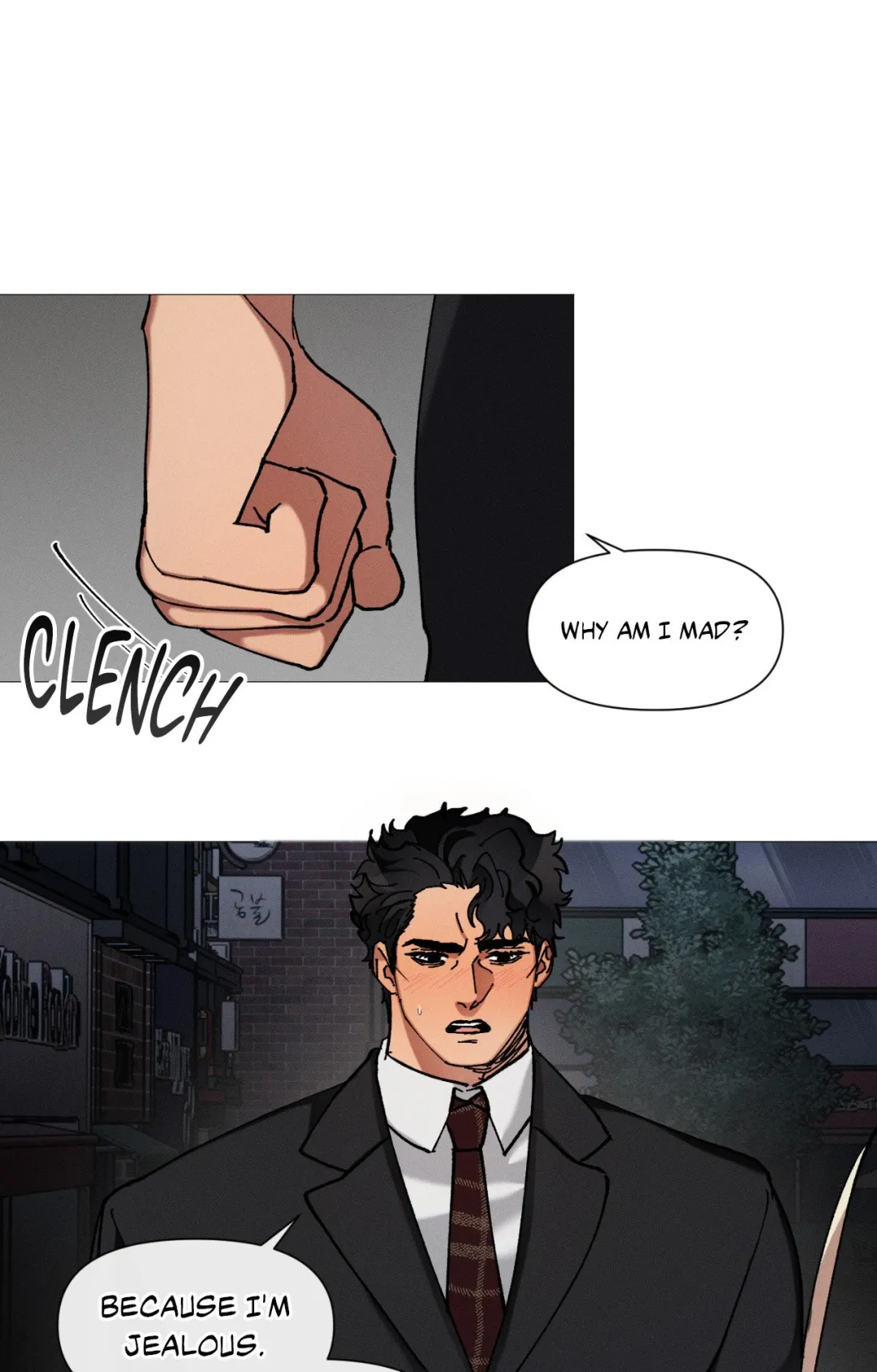 The Beast Of Bahal Never Misses Its Prey - Chapter 51.07 Page 10