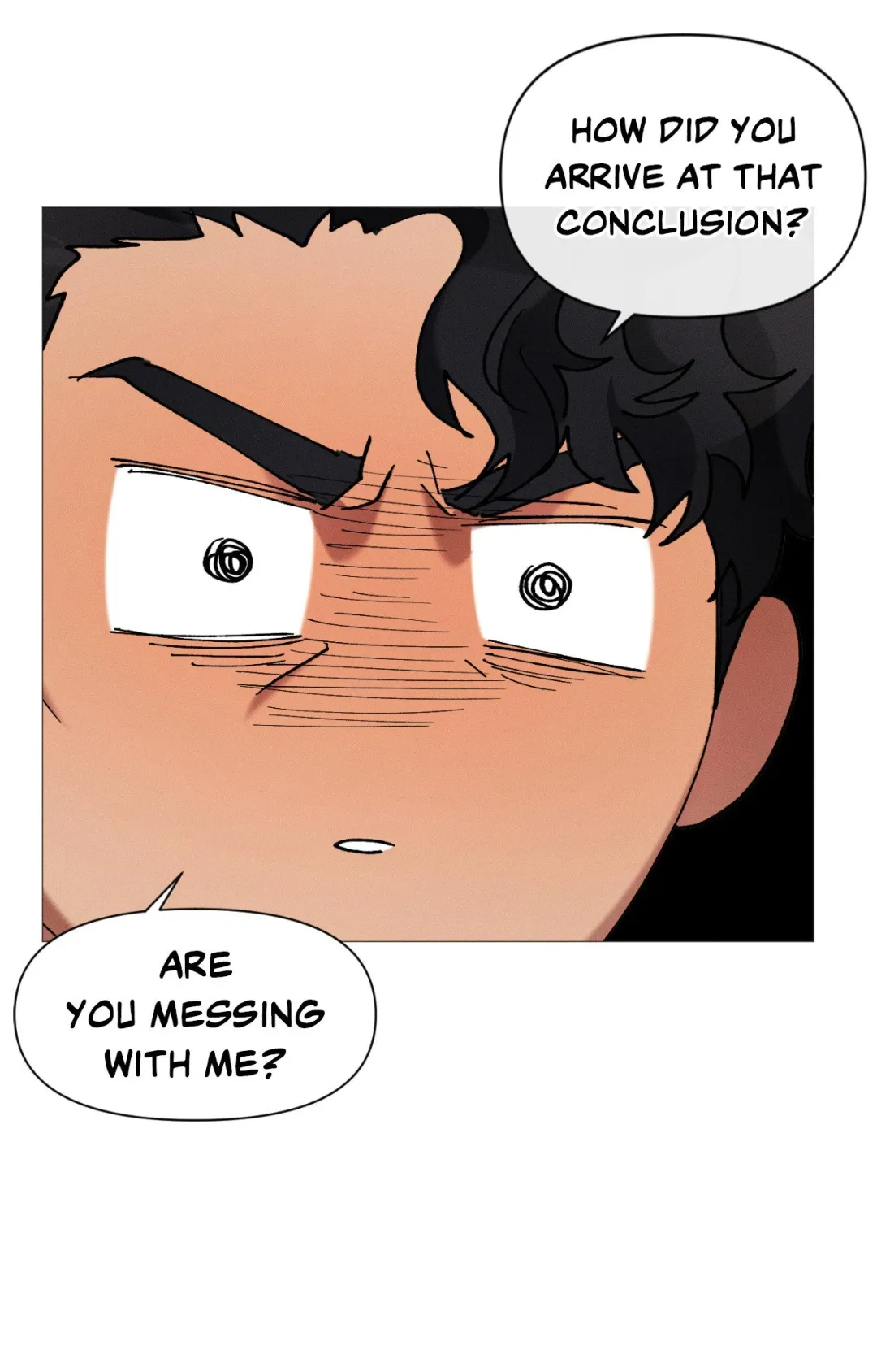 The Beast Of Bahal Never Misses Its Prey - Chapter 51.07 Page 14