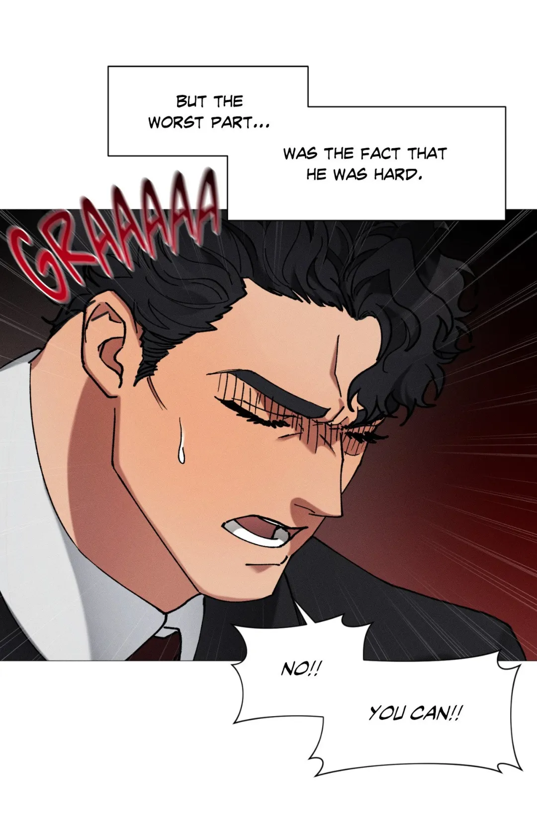 The Beast Of Bahal Never Misses Its Prey - Chapter 51.07 Page 17