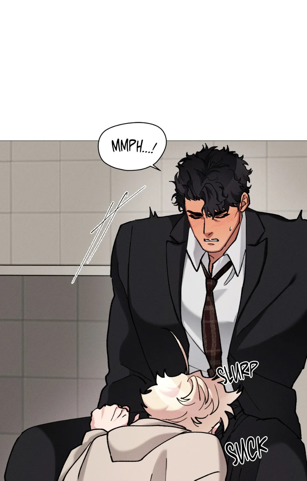 The Beast Of Bahal Never Misses Its Prey - Chapter 51.07 Page 23