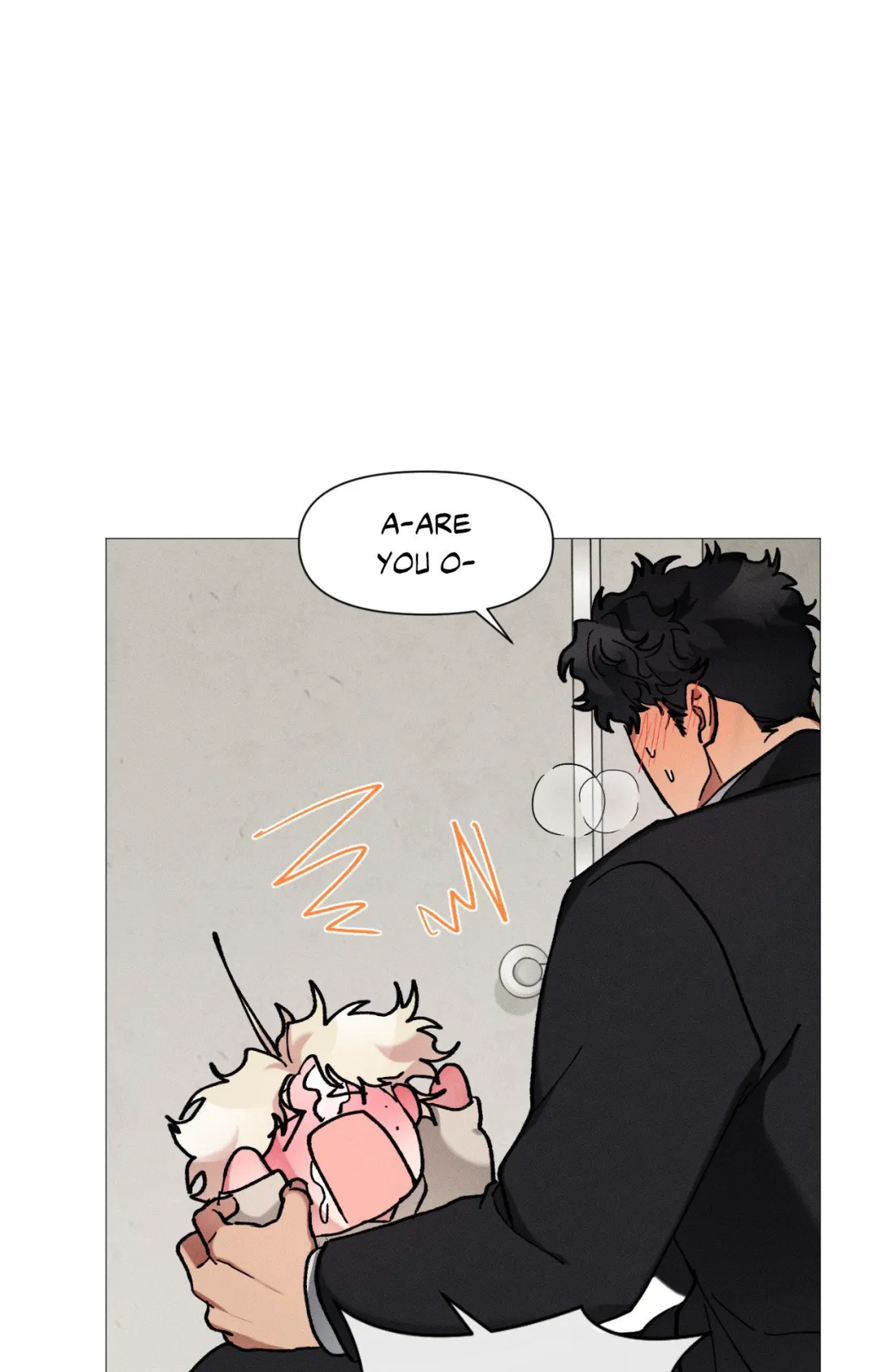 The Beast Of Bahal Never Misses Its Prey - Chapter 51.07 Page 31