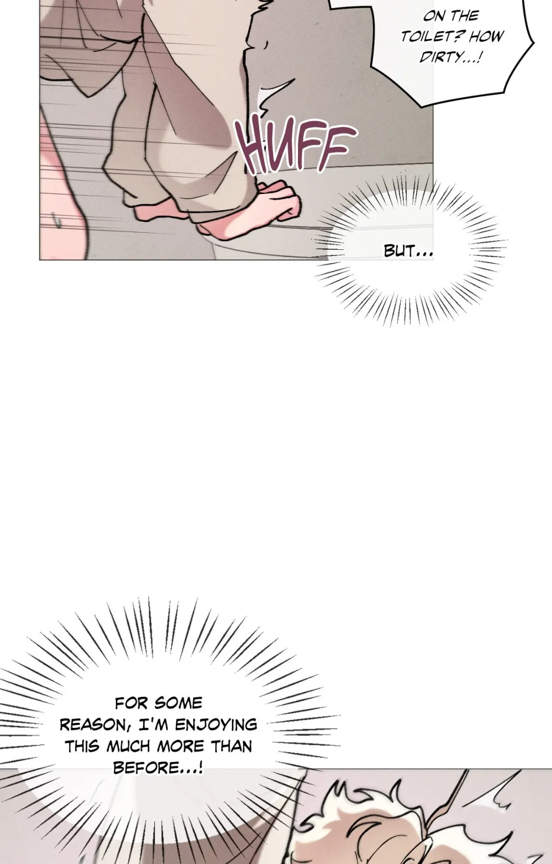 The Beast Of Bahal Never Misses Its Prey - Chapter 51.07 Page 35