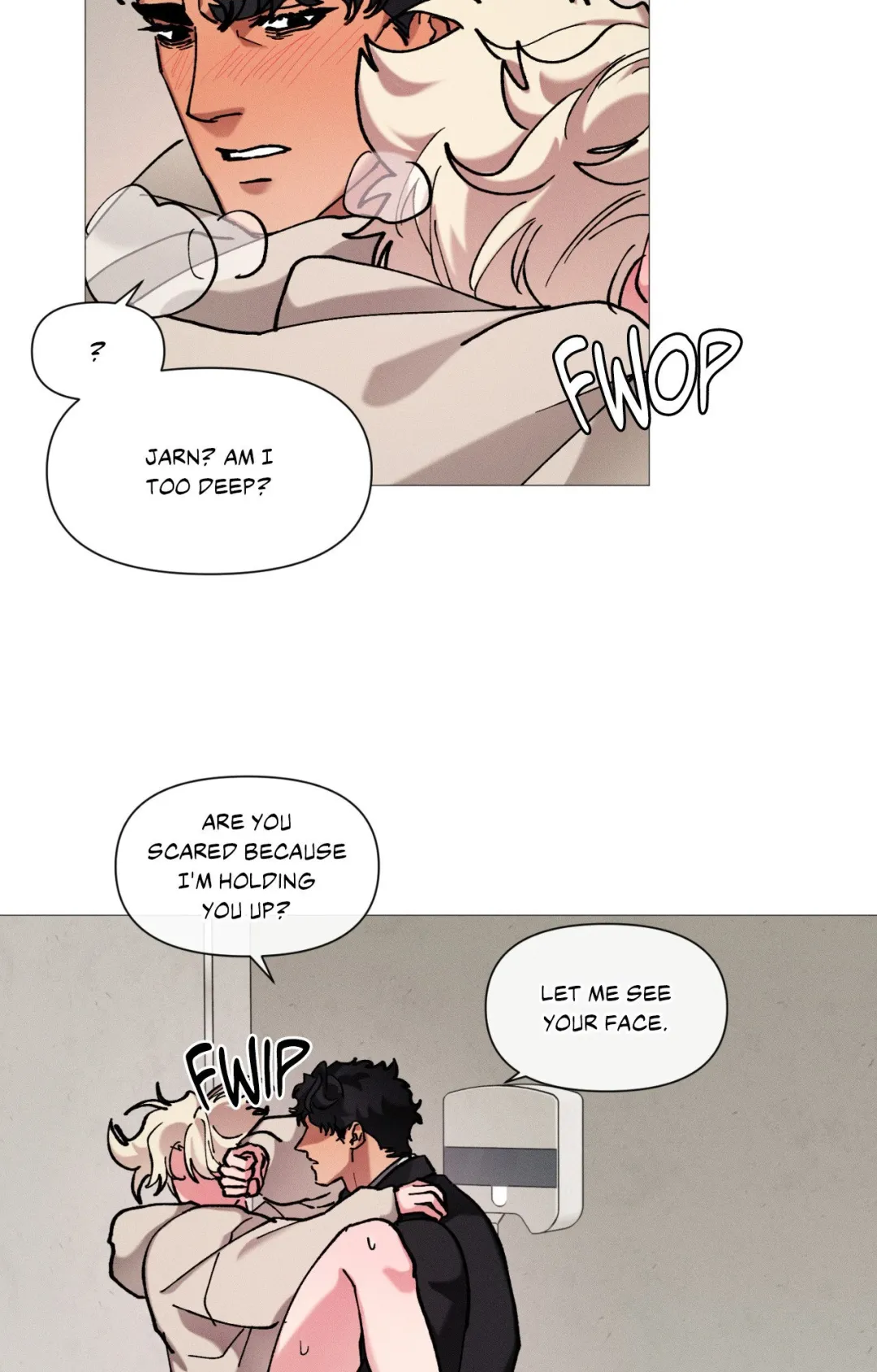 The Beast Of Bahal Never Misses Its Prey - Chapter 51.07 Page 39