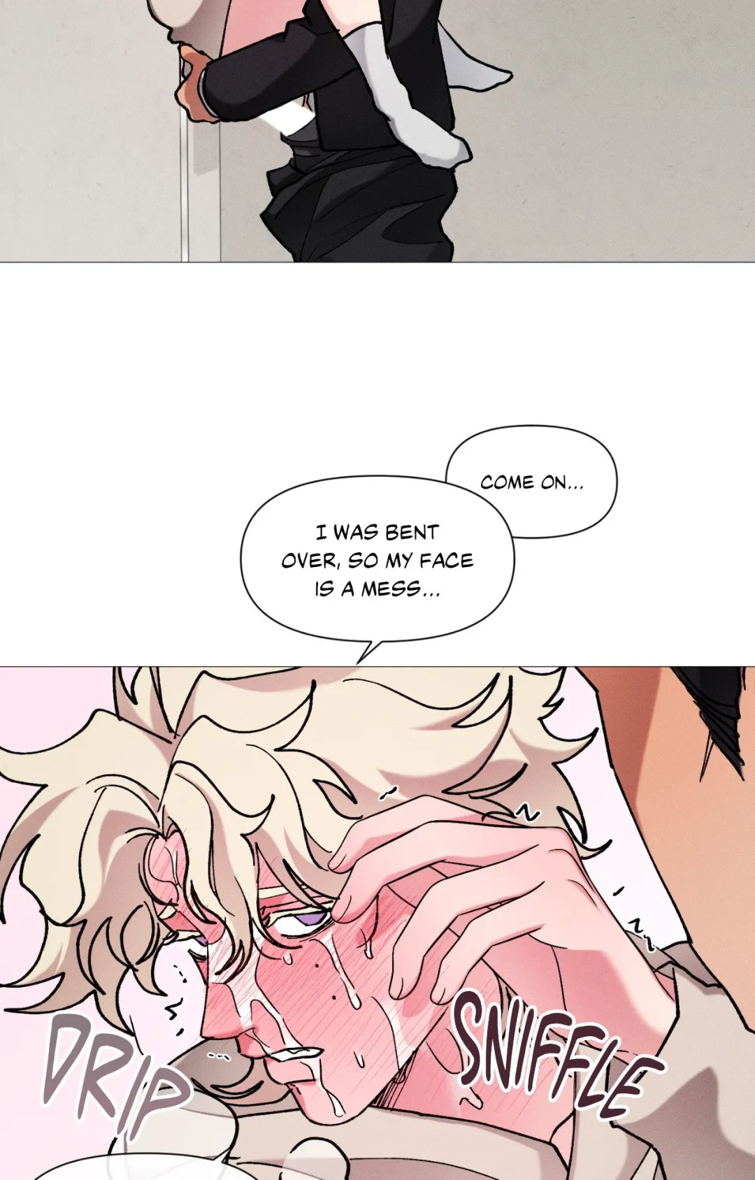 The Beast Of Bahal Never Misses Its Prey - Chapter 51.07 Page 40