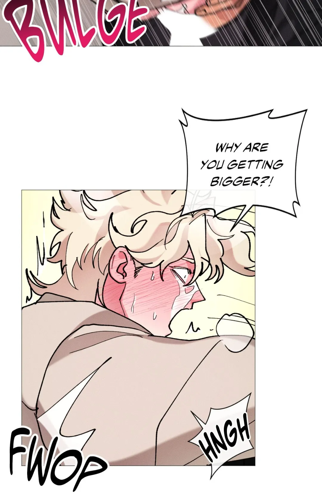 The Beast Of Bahal Never Misses Its Prey - Chapter 51.07 Page 44
