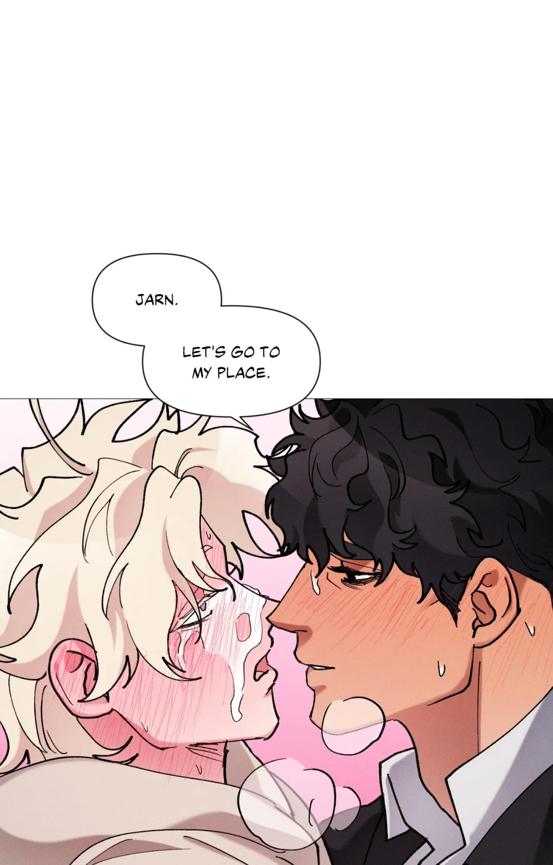 The Beast Of Bahal Never Misses Its Prey - Chapter 51.07 Page 48