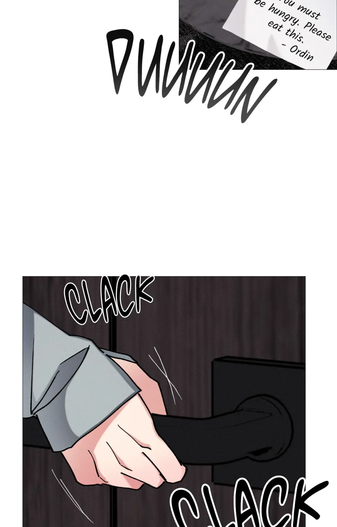 The Beast Of Bahal Never Misses Its Prey - Chapter 51.07 Page 54