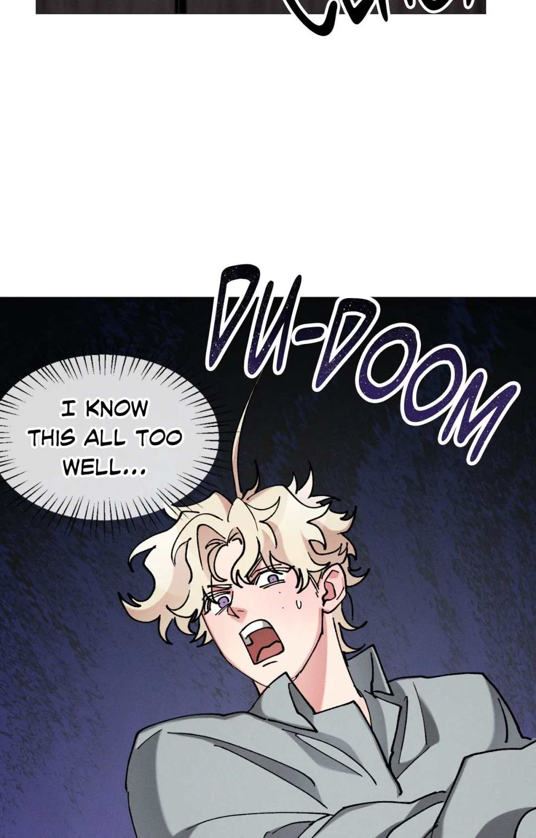 The Beast Of Bahal Never Misses Its Prey - Chapter 51.07 Page 55