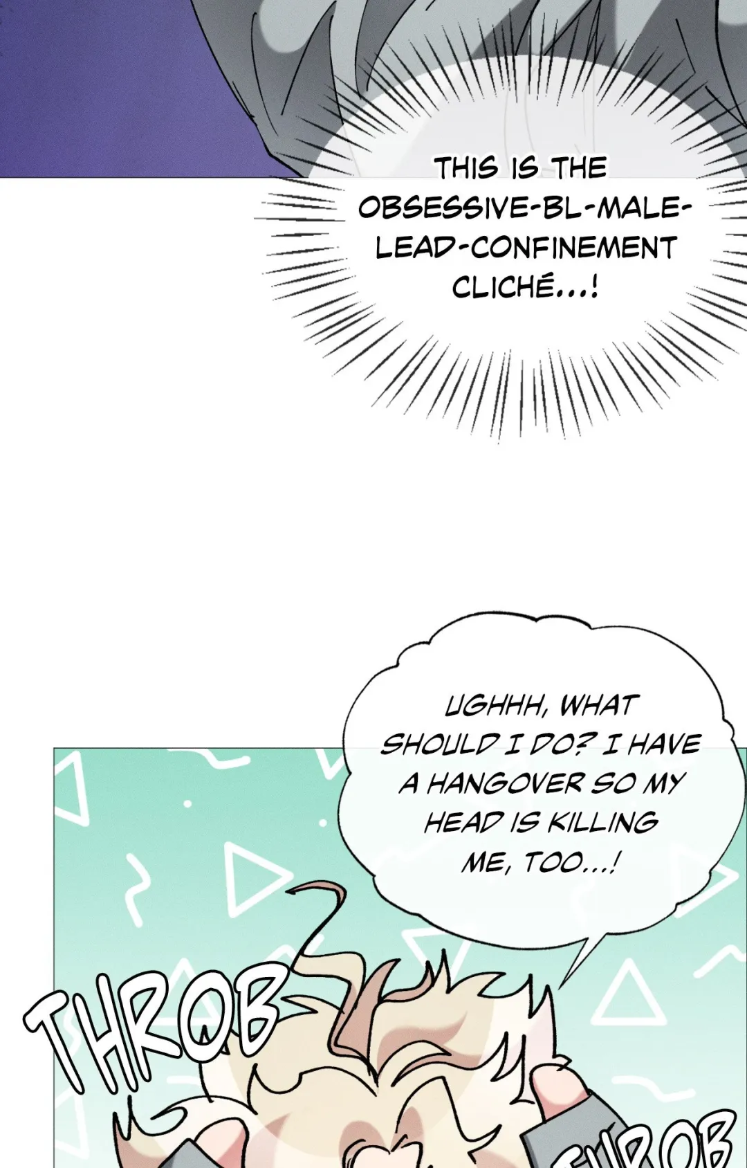 The Beast Of Bahal Never Misses Its Prey - Chapter 51.07 Page 56