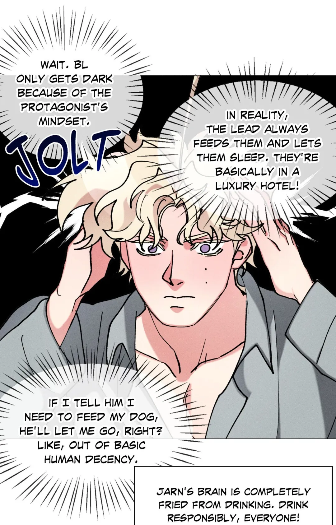The Beast Of Bahal Never Misses Its Prey - Chapter 51.07 Page 58