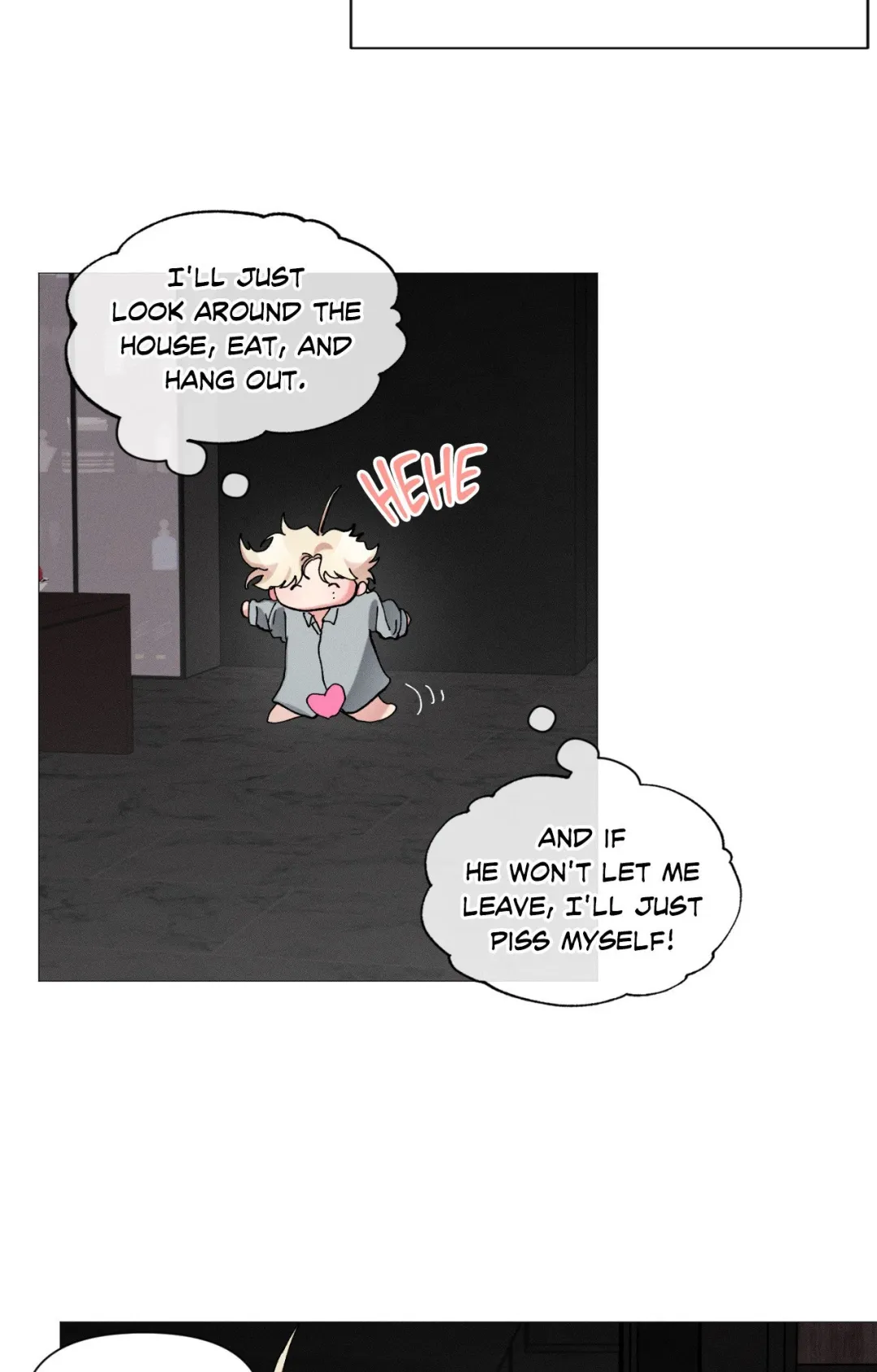 The Beast Of Bahal Never Misses Its Prey - Chapter 51.07 Page 59