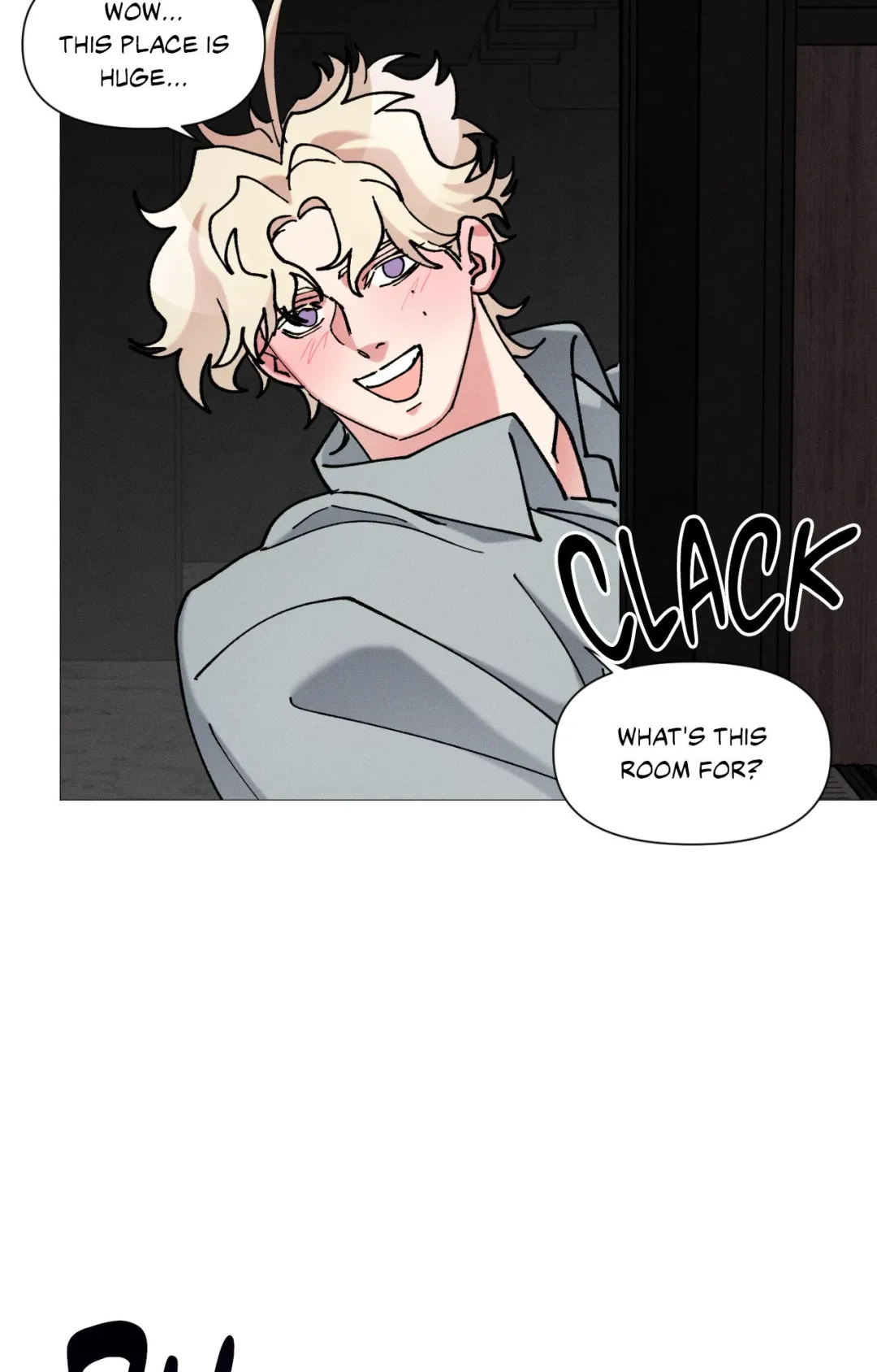 The Beast Of Bahal Never Misses Its Prey - Chapter 51.07 Page 60