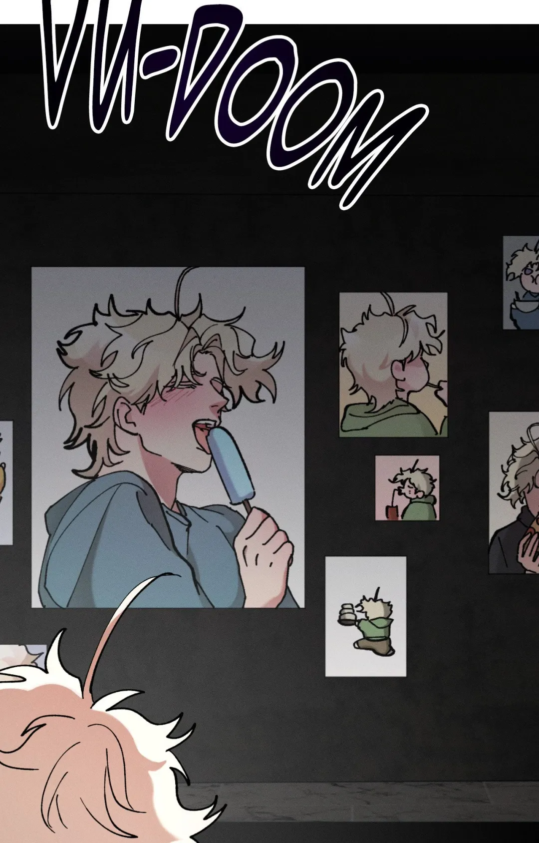 The Beast Of Bahal Never Misses Its Prey - Chapter 51.07 Page 61