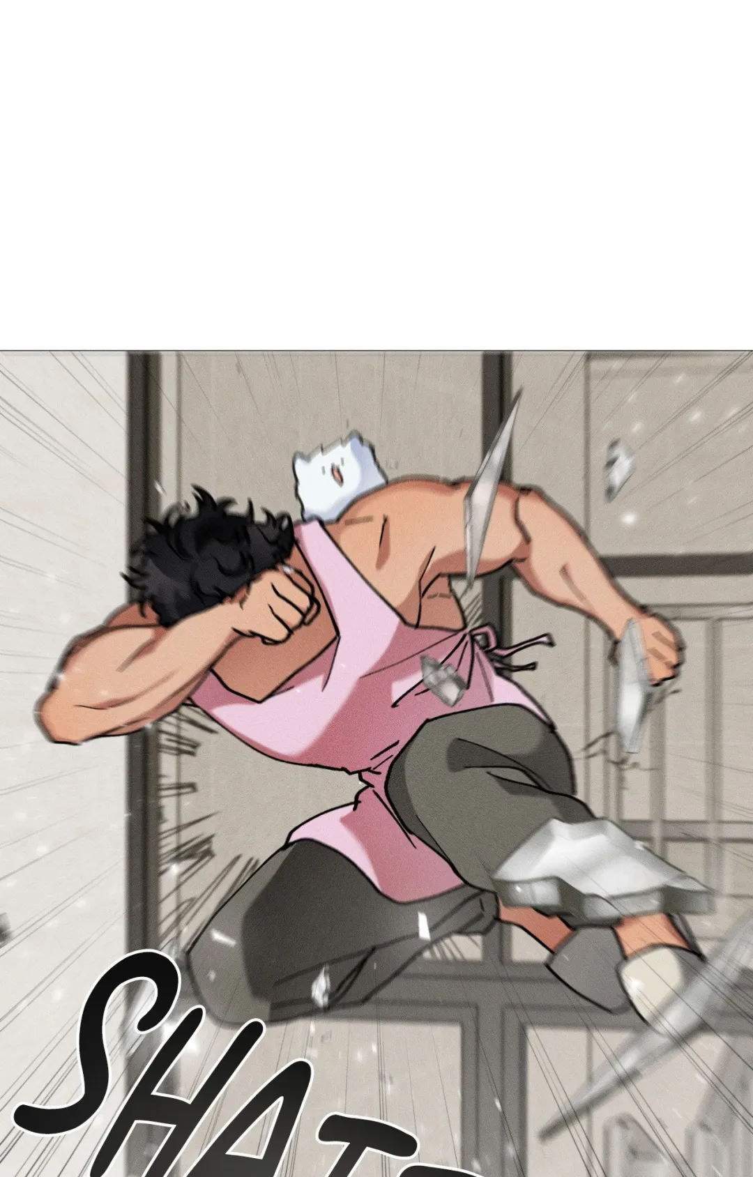 The Beast Of Bahal Never Misses Its Prey - Chapter 51.07 Page 65