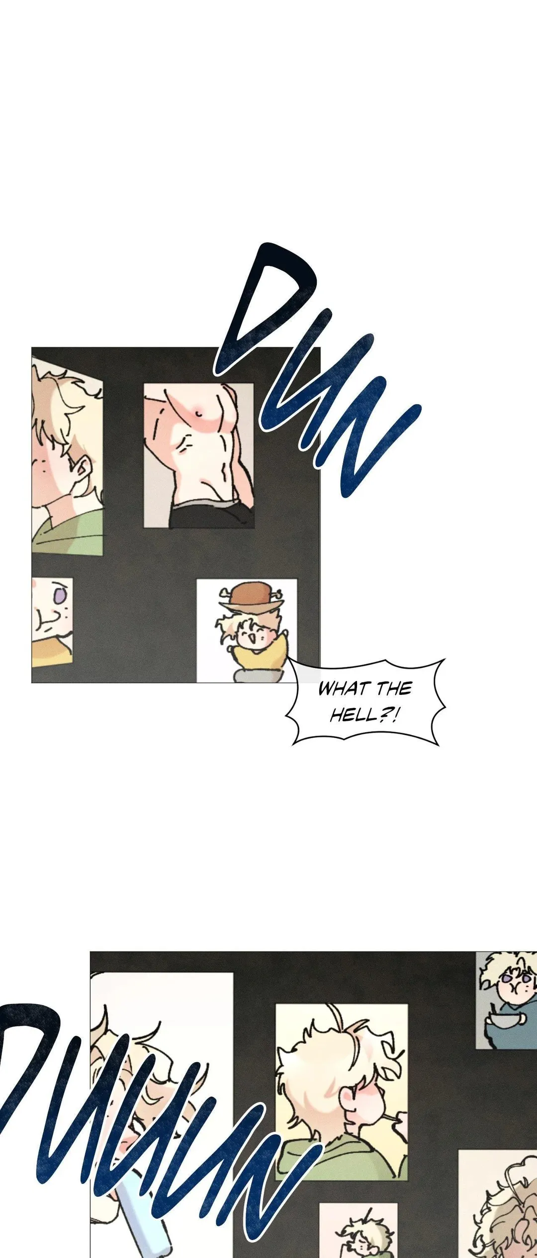 The Beast Of Bahal Never Misses Its Prey - Chapter 51.08 Page 2