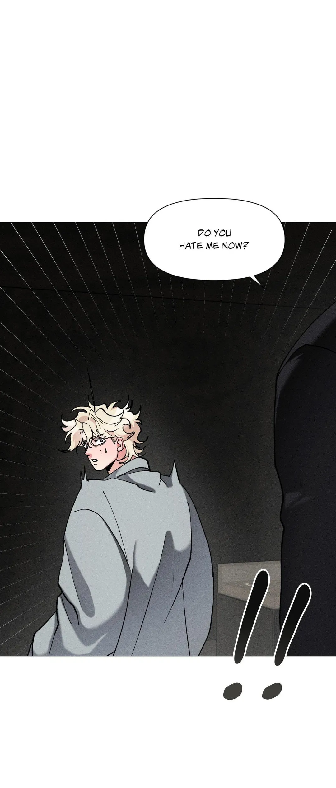The Beast Of Bahal Never Misses Its Prey - Chapter 51.08 Page 4