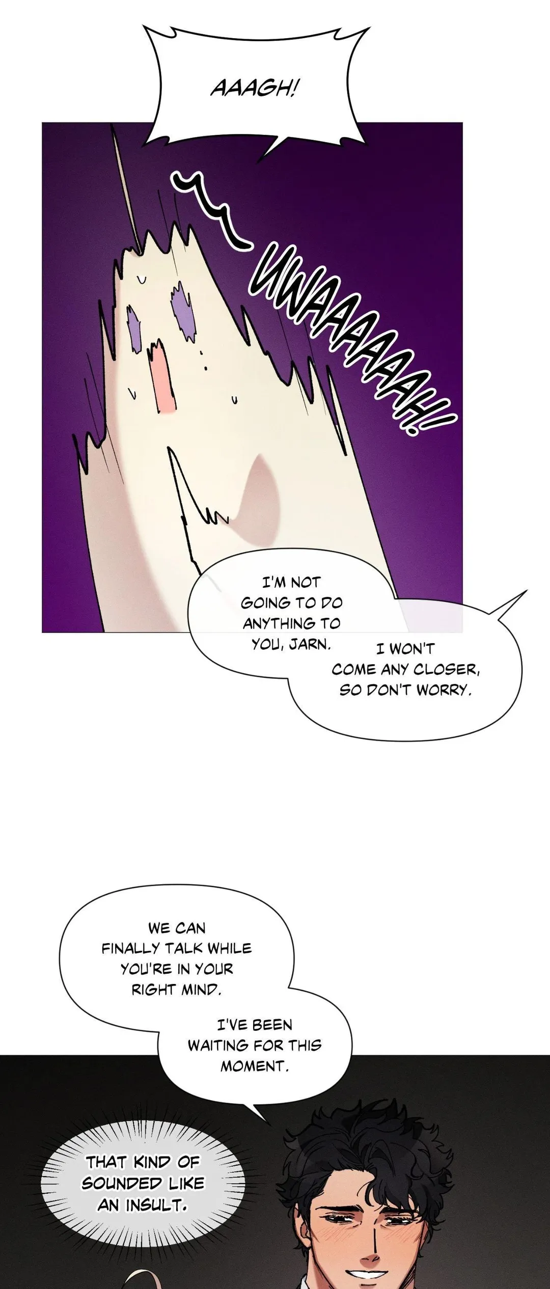 The Beast Of Bahal Never Misses Its Prey - Chapter 51.08 Page 5