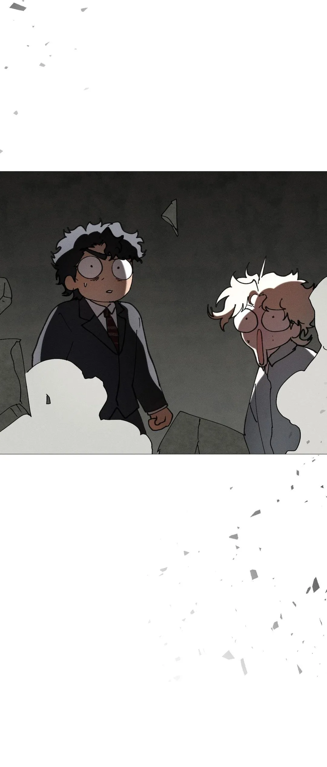 The Beast Of Bahal Never Misses Its Prey - Chapter 51.08 Page 10