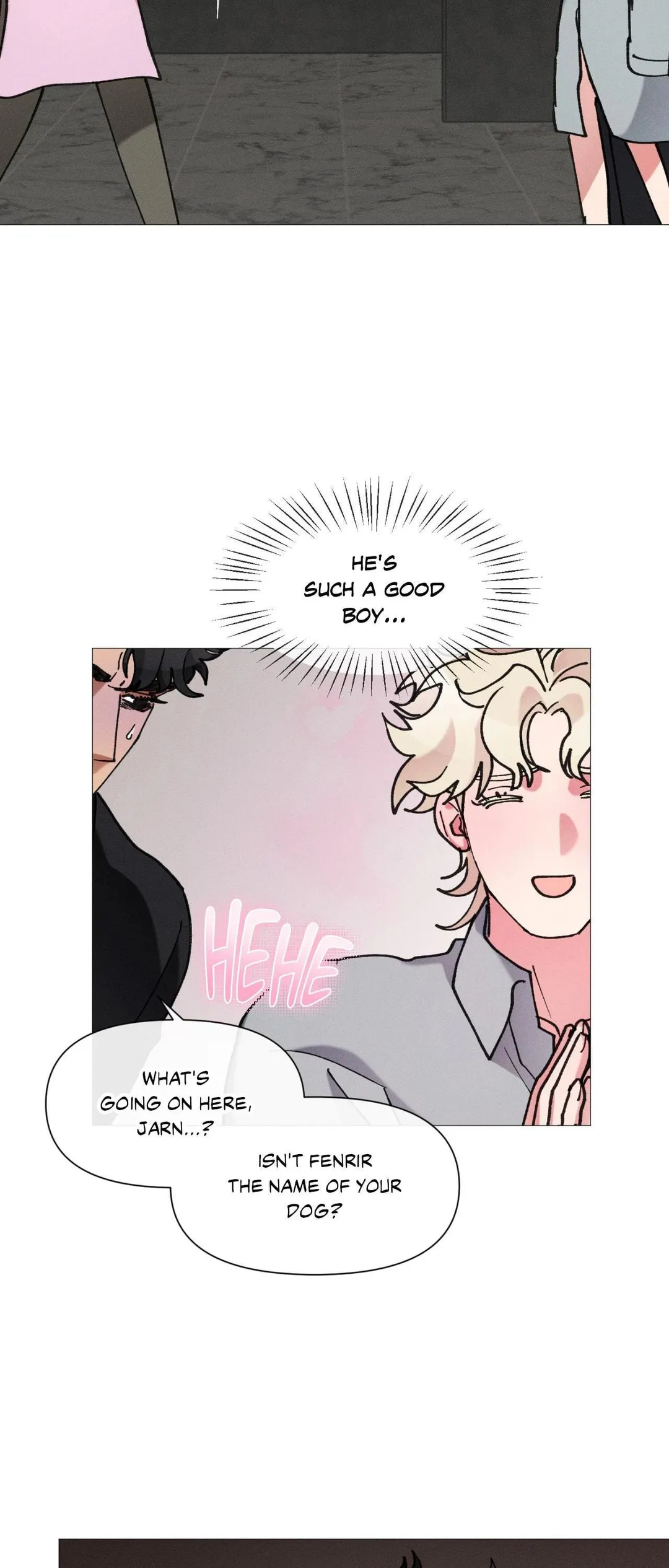 The Beast Of Bahal Never Misses Its Prey - Chapter 51.08 Page 16