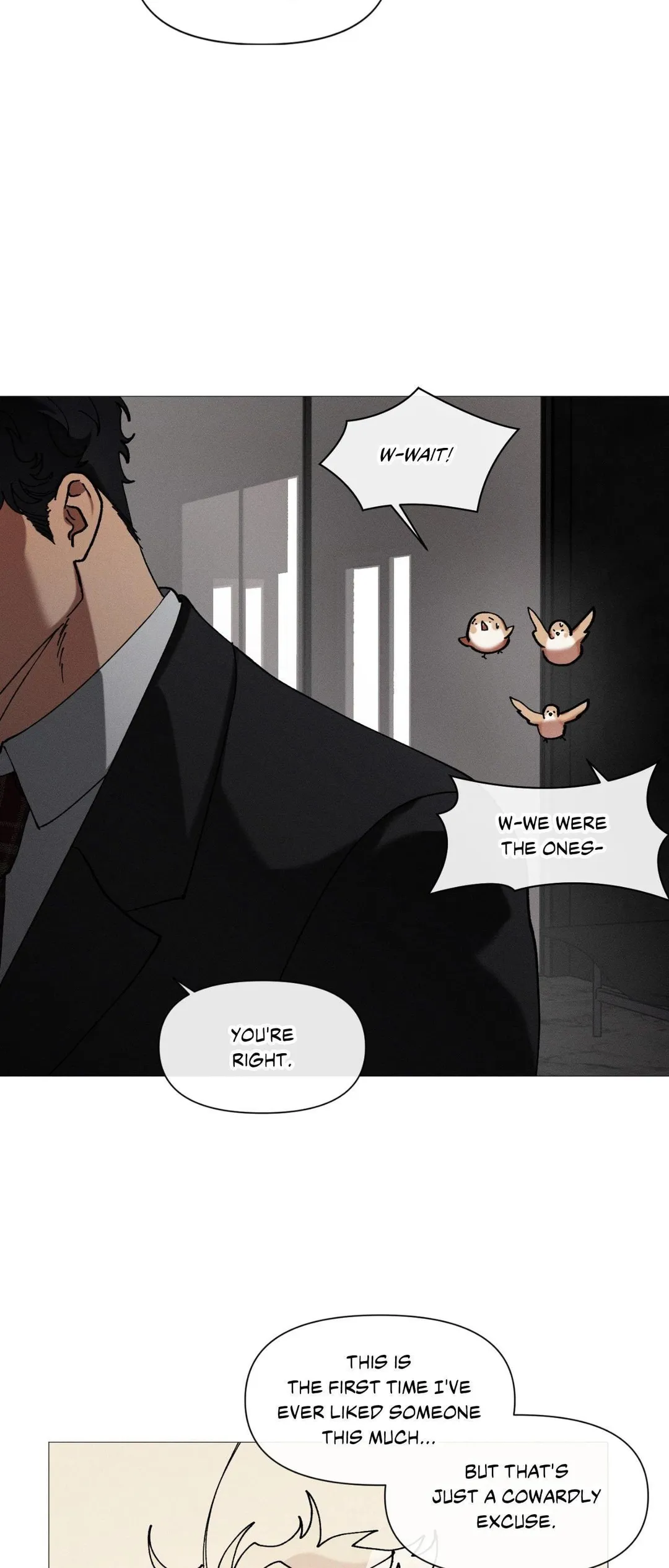 The Beast Of Bahal Never Misses Its Prey - Chapter 51.08 Page 20