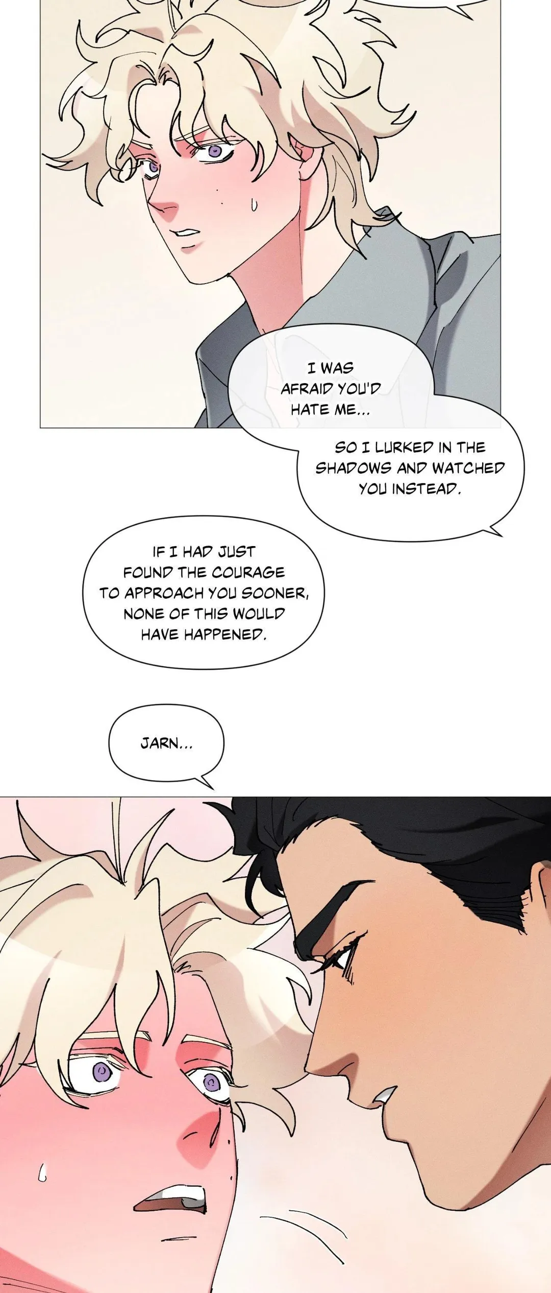 The Beast Of Bahal Never Misses Its Prey - Chapter 51.08 Page 21