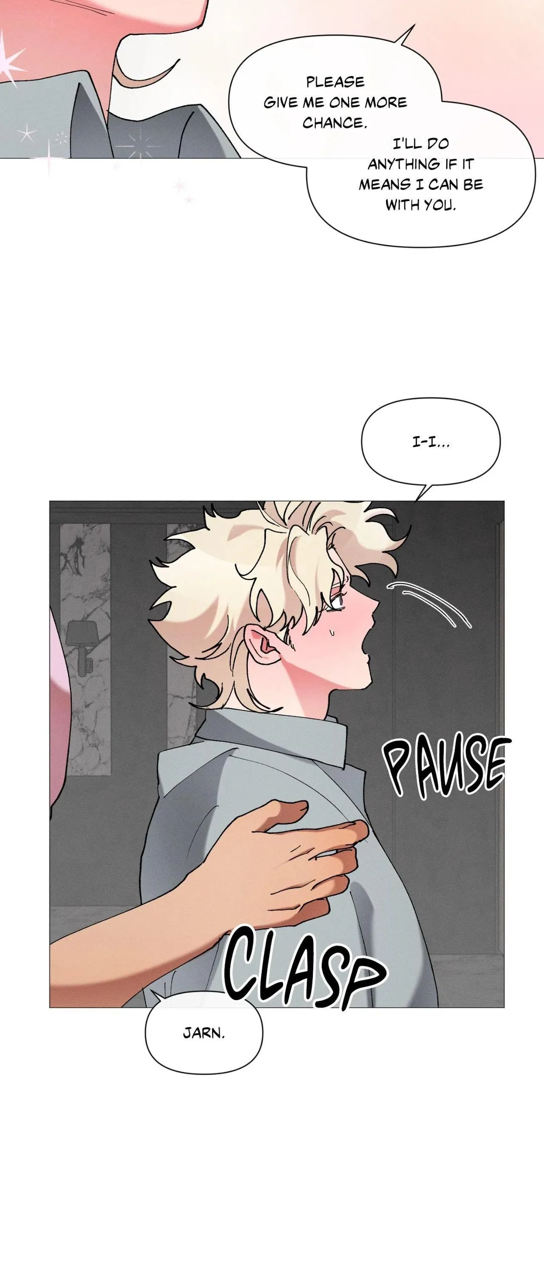 The Beast Of Bahal Never Misses Its Prey - Chapter 51.08 Page 22