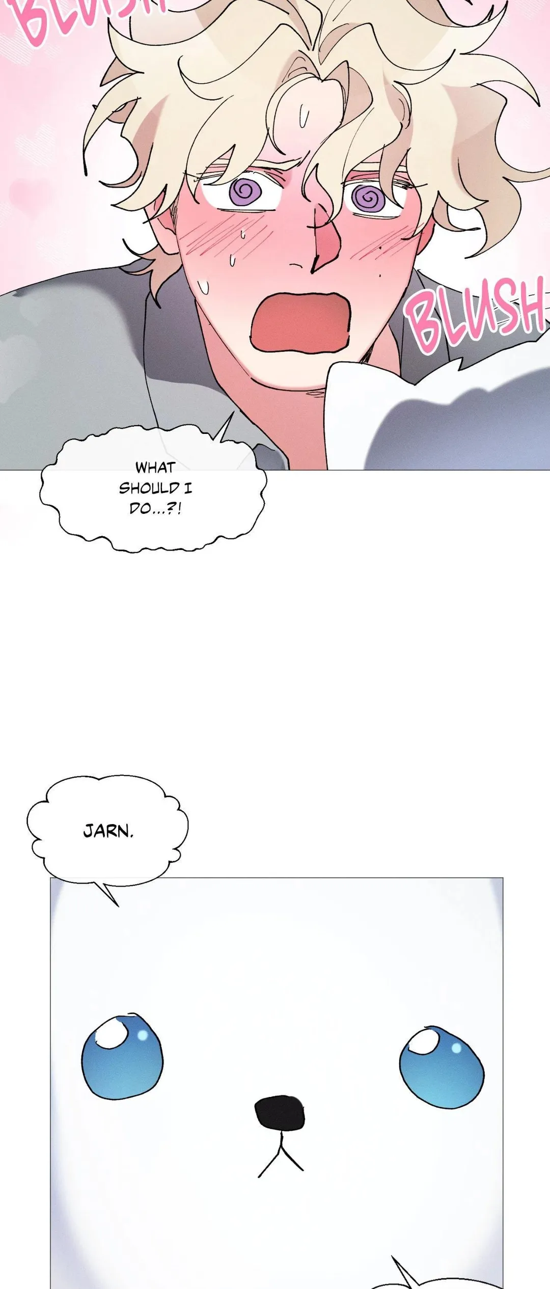 The Beast Of Bahal Never Misses Its Prey - Chapter 51.08 Page 24
