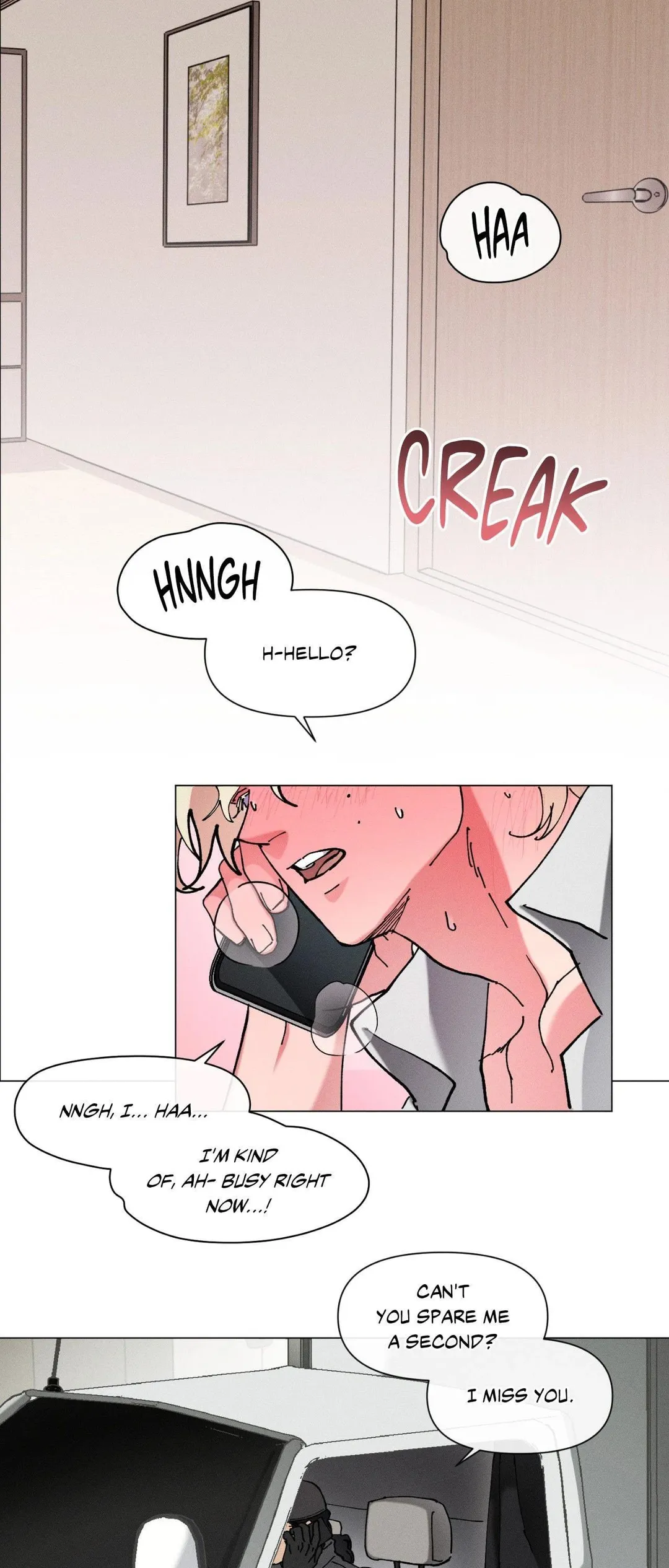 The Beast Of Bahal Never Misses Its Prey - Chapter 51.08 Page 28