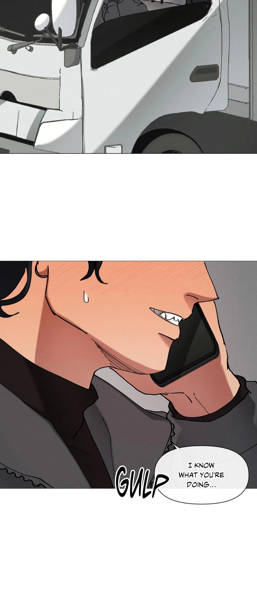 The Beast Of Bahal Never Misses Its Prey - Chapter 51.08 Page 29