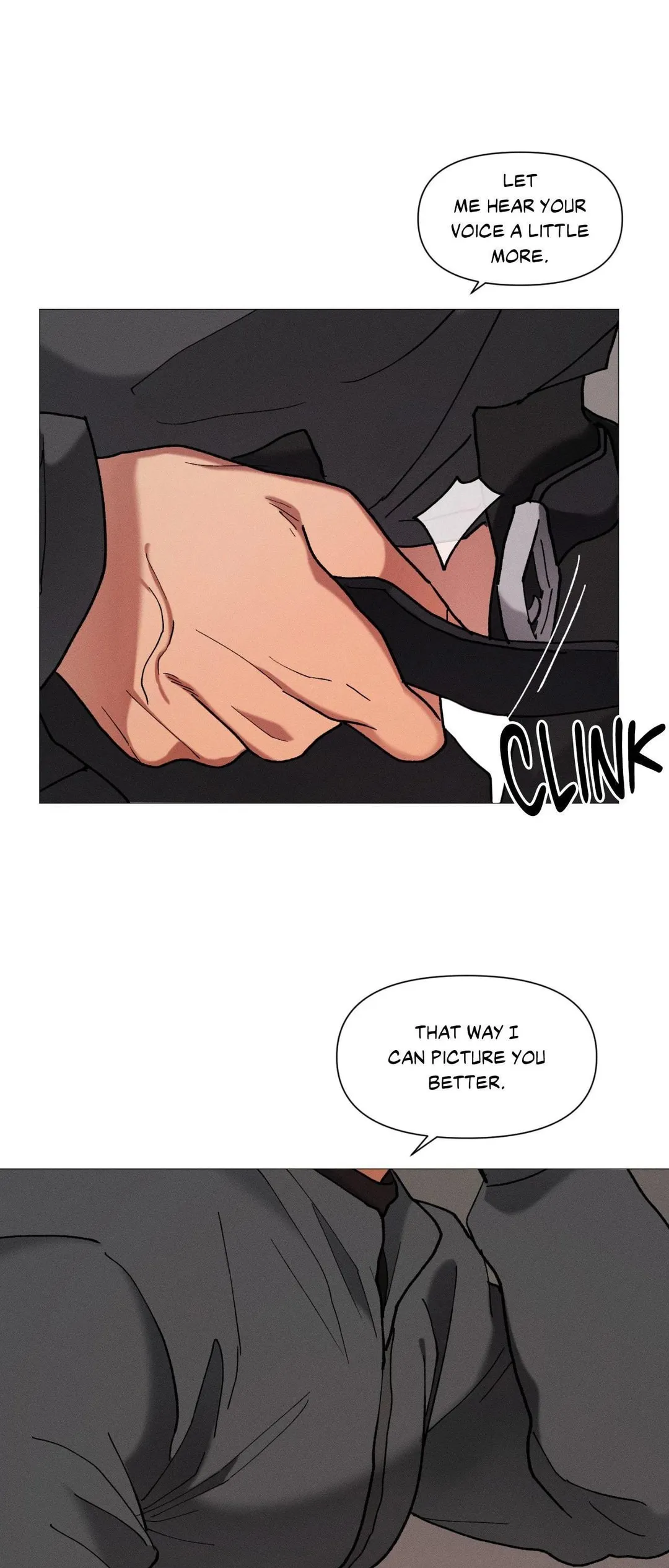 The Beast Of Bahal Never Misses Its Prey - Chapter 51.08 Page 31