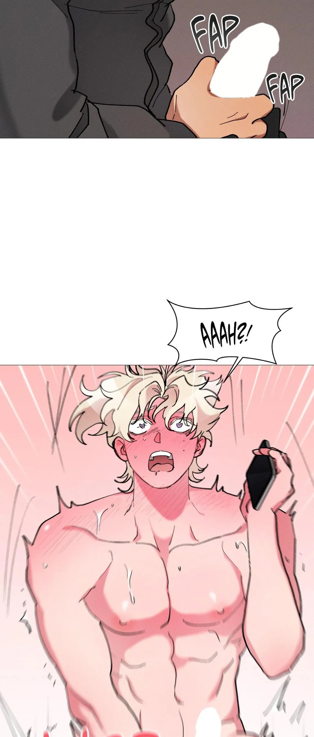 The Beast Of Bahal Never Misses Its Prey - Chapter 51.08 Page 32